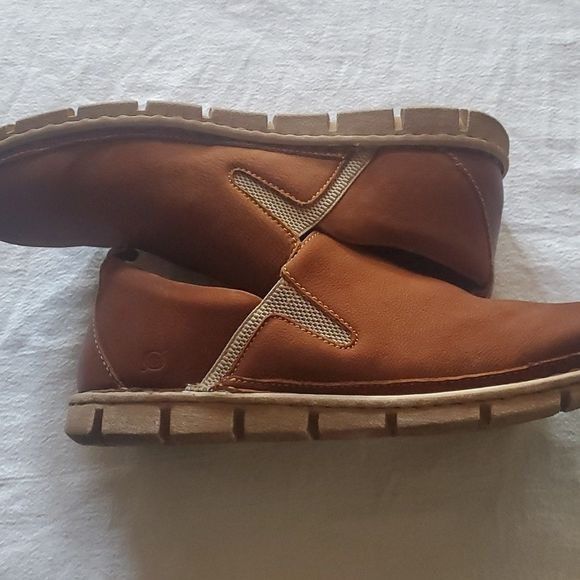 Born Born Slade Slipon Sz. 14 Shoes Size US 14 / EU 47 - 3 Thumbnail