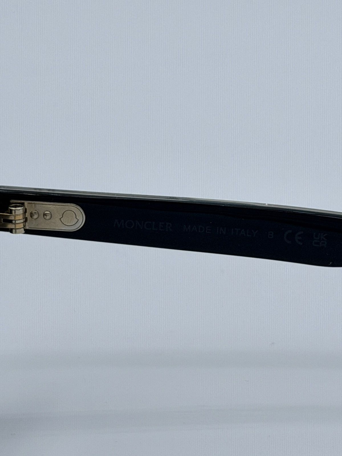 Moncler Moncler ME2004D Eyeglasses Size ONE SIZE - 6 Thumbnail