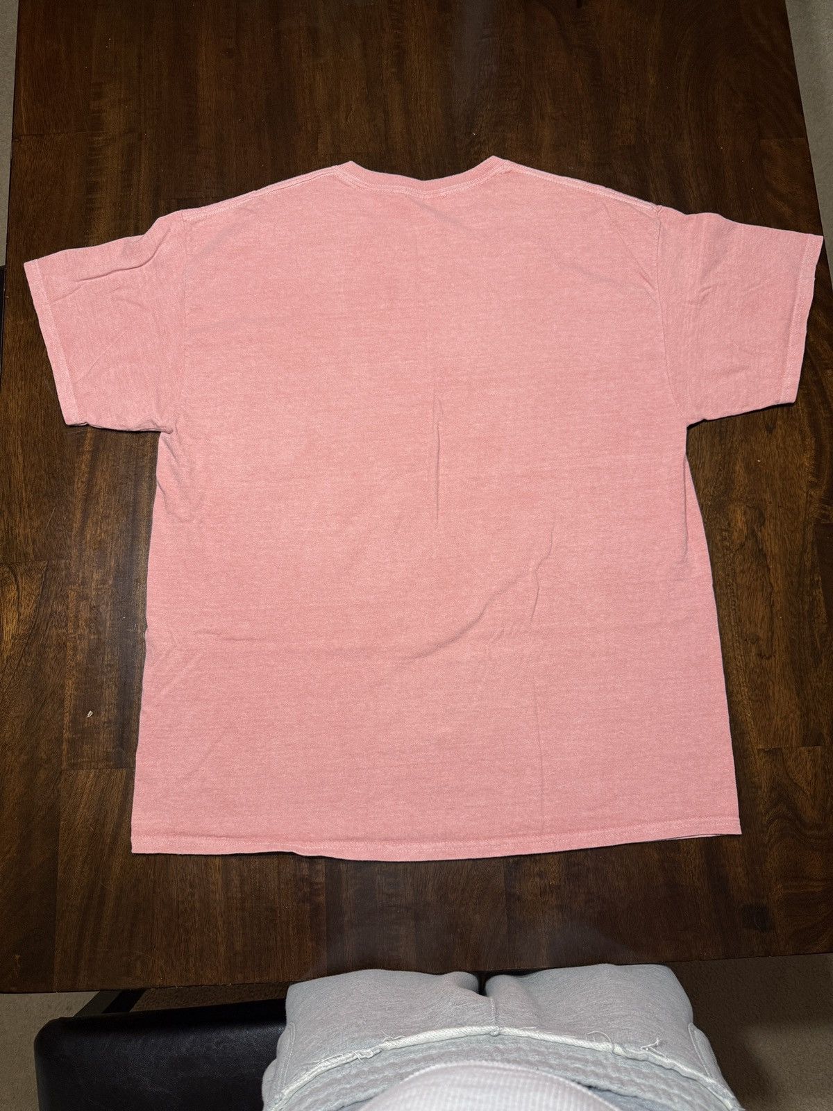 Vintage Vintage Tee Size US L / EU 52-54 / 3 - 2 Thumbnail