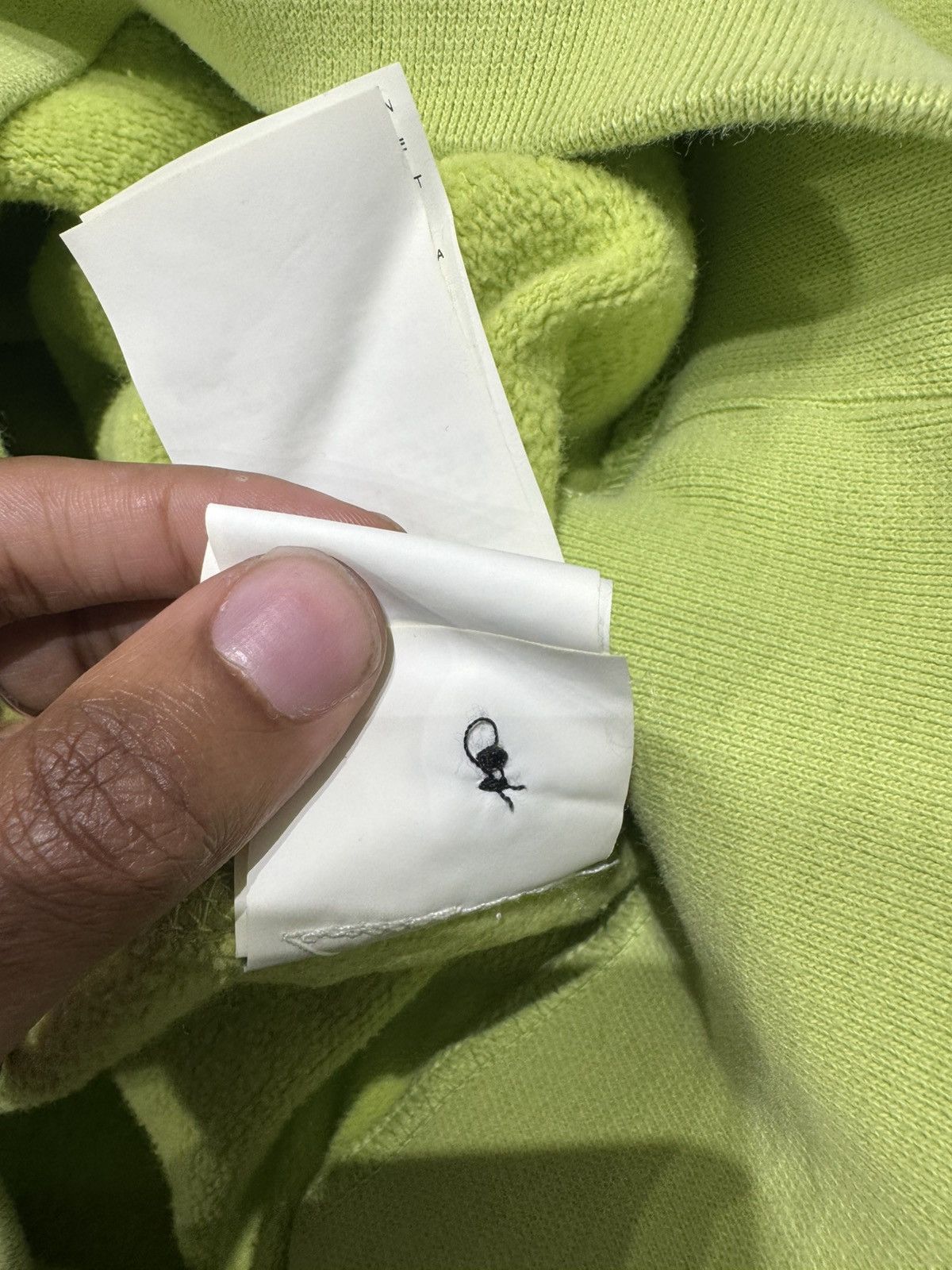 Stone Island Stone Island Hoodie Size US L / EU 52-54 / 3 - 8 Thumbnail