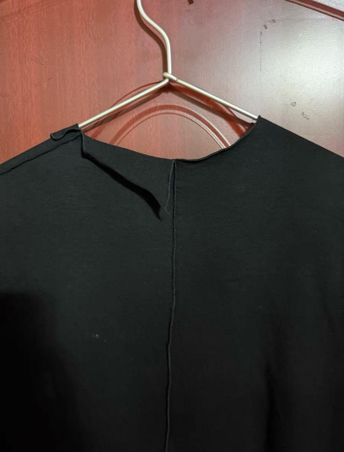 Yohji Yamamoto Yohji Yamamoto mainline short Size US L / EU 52-54 / 3 - 4 Thumbnail