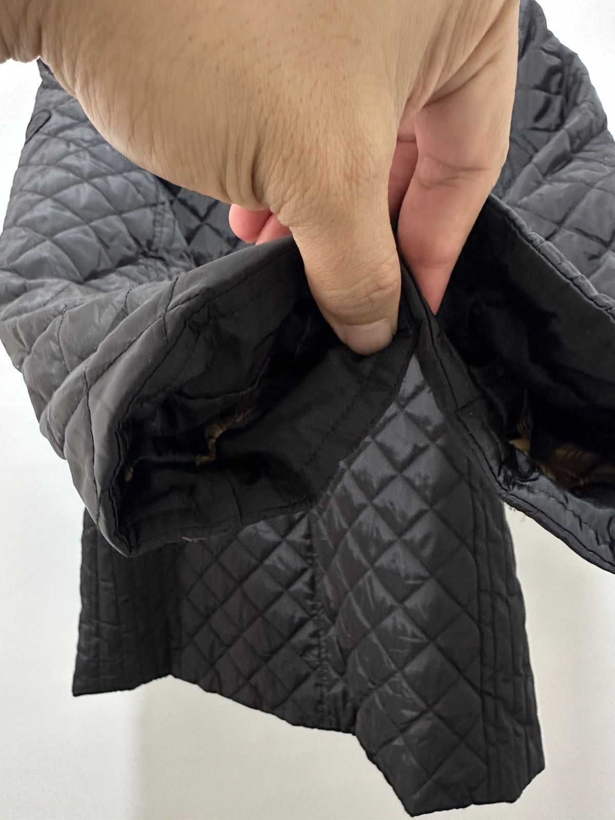 Polo Ralph Lauren Lauren Polo Ralph Lauren Quilted Jacket Design Size S / US 4 / IT 40 - 7 Thumbnail
