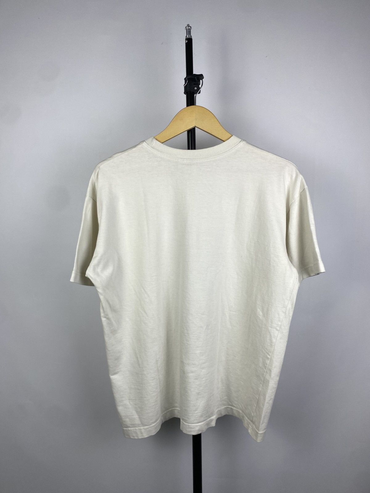 Vintage Vintage 90s Australia Kangaroo Logo Animal T-shirt Size US M / EU 48-50 / 2 - 6 Thumbnail