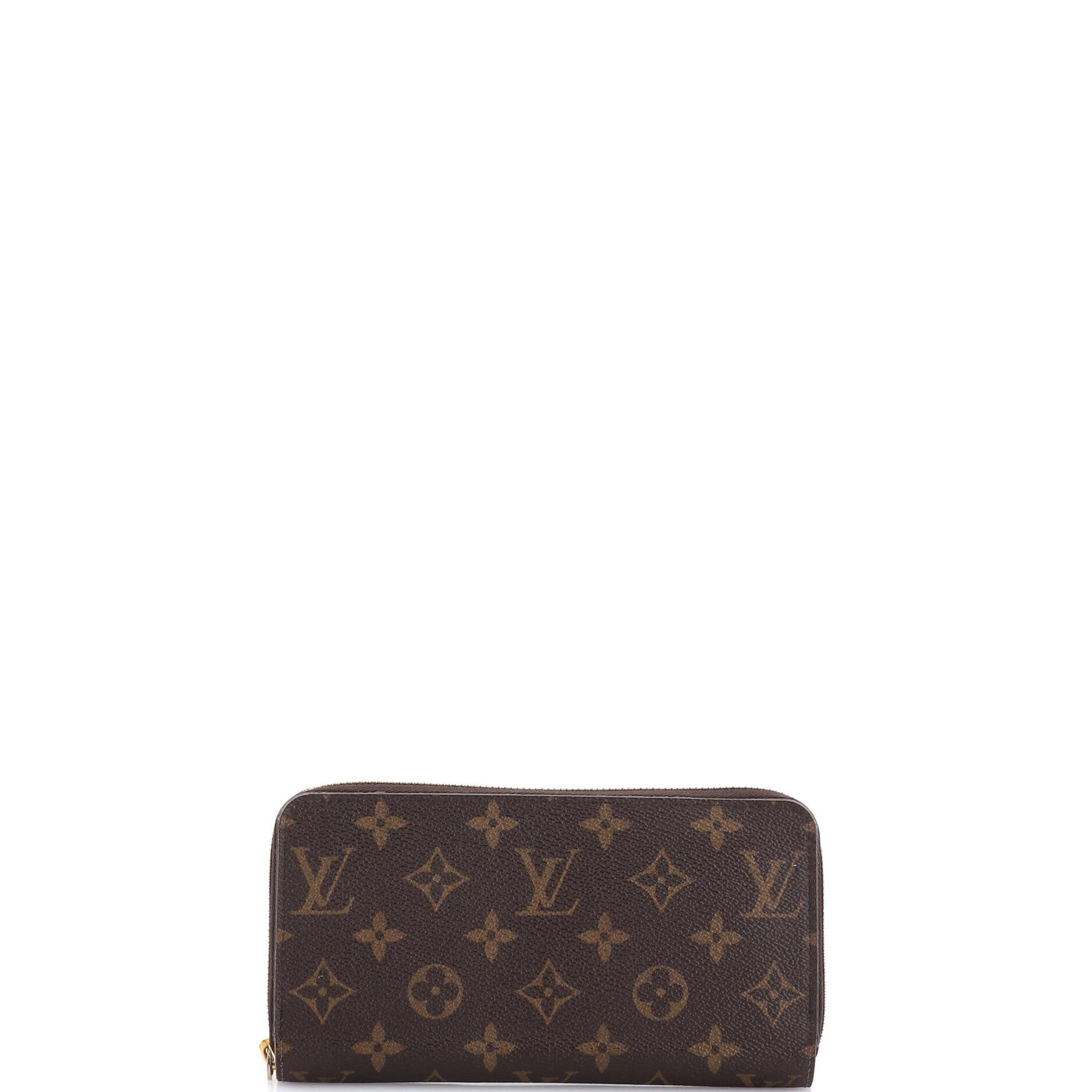 Louis Vuitton Zippy Wallet Size ONE SIZE - 1 Thumbnail