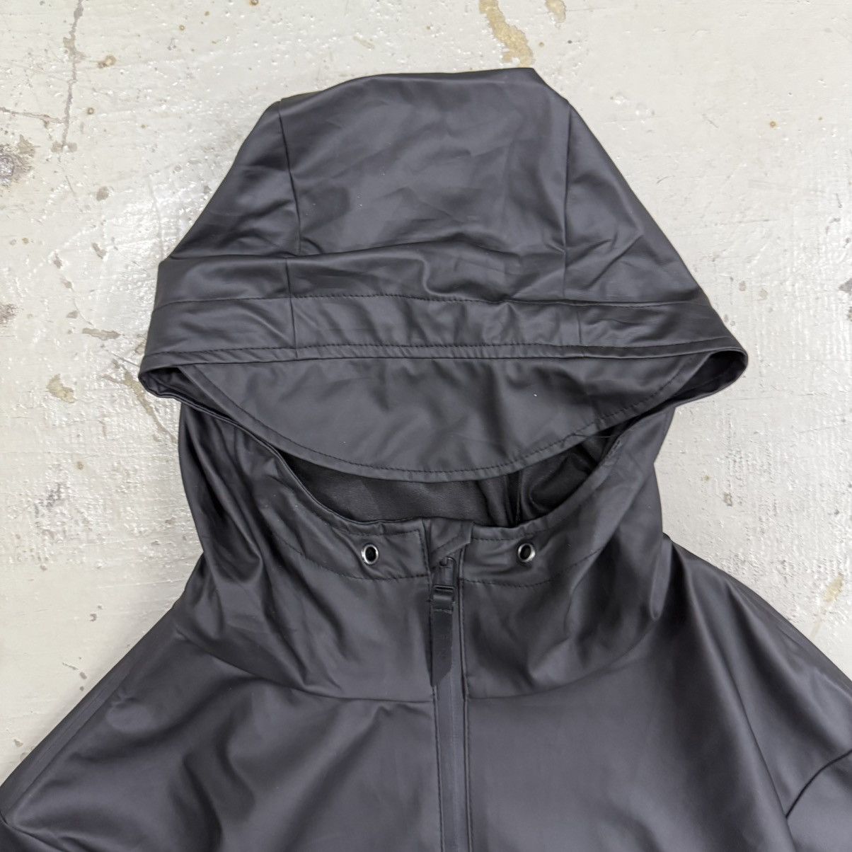 Rains Rains 4000mm Light Jacket Gorpcore Size US M / EU 48-50 / 2 - 4 Thumbnail