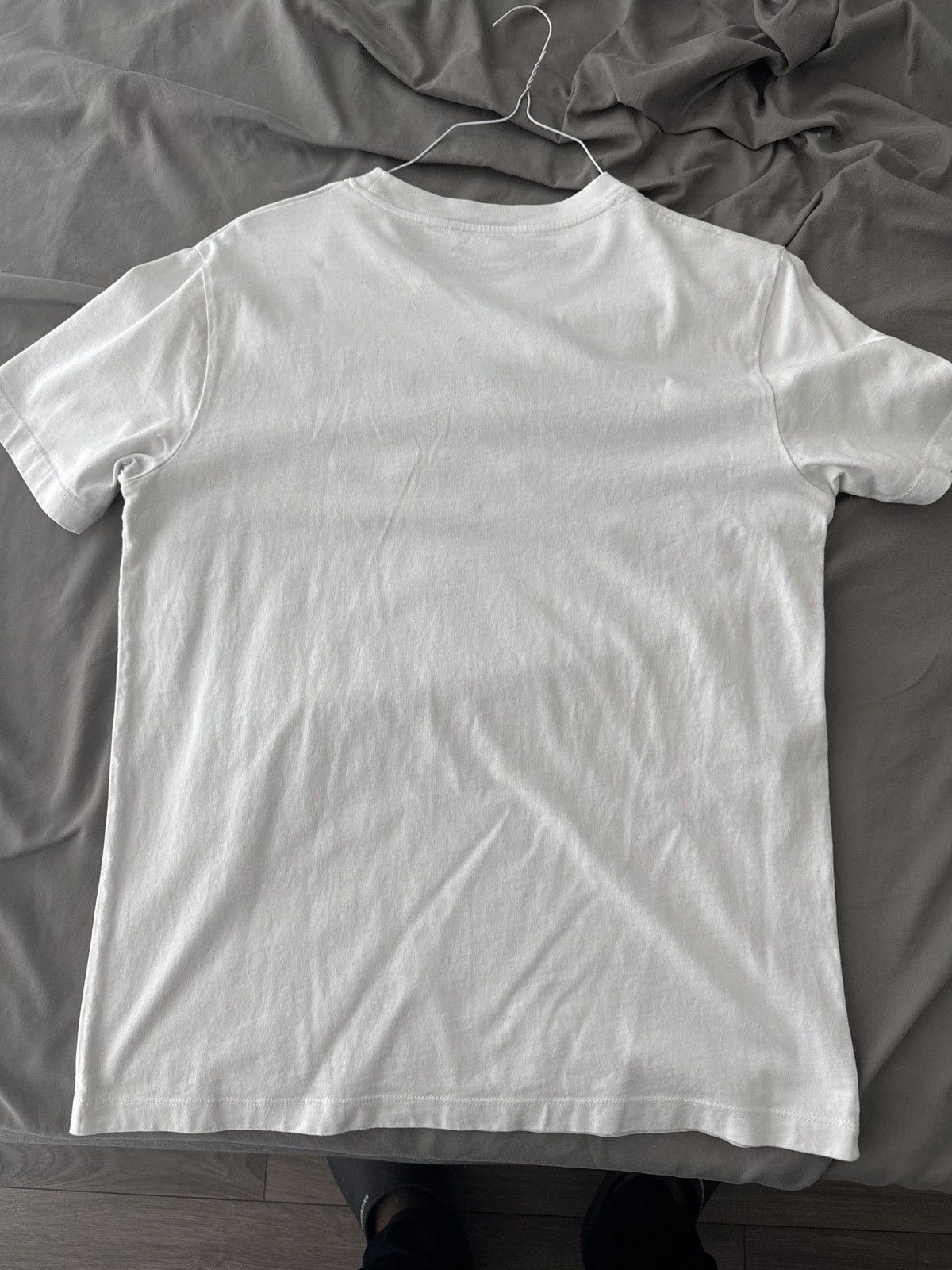 Alexander McQueen Alexander McQueen T-shirt Size US L / EU 52-54 / 3 - 4 Thumbnail