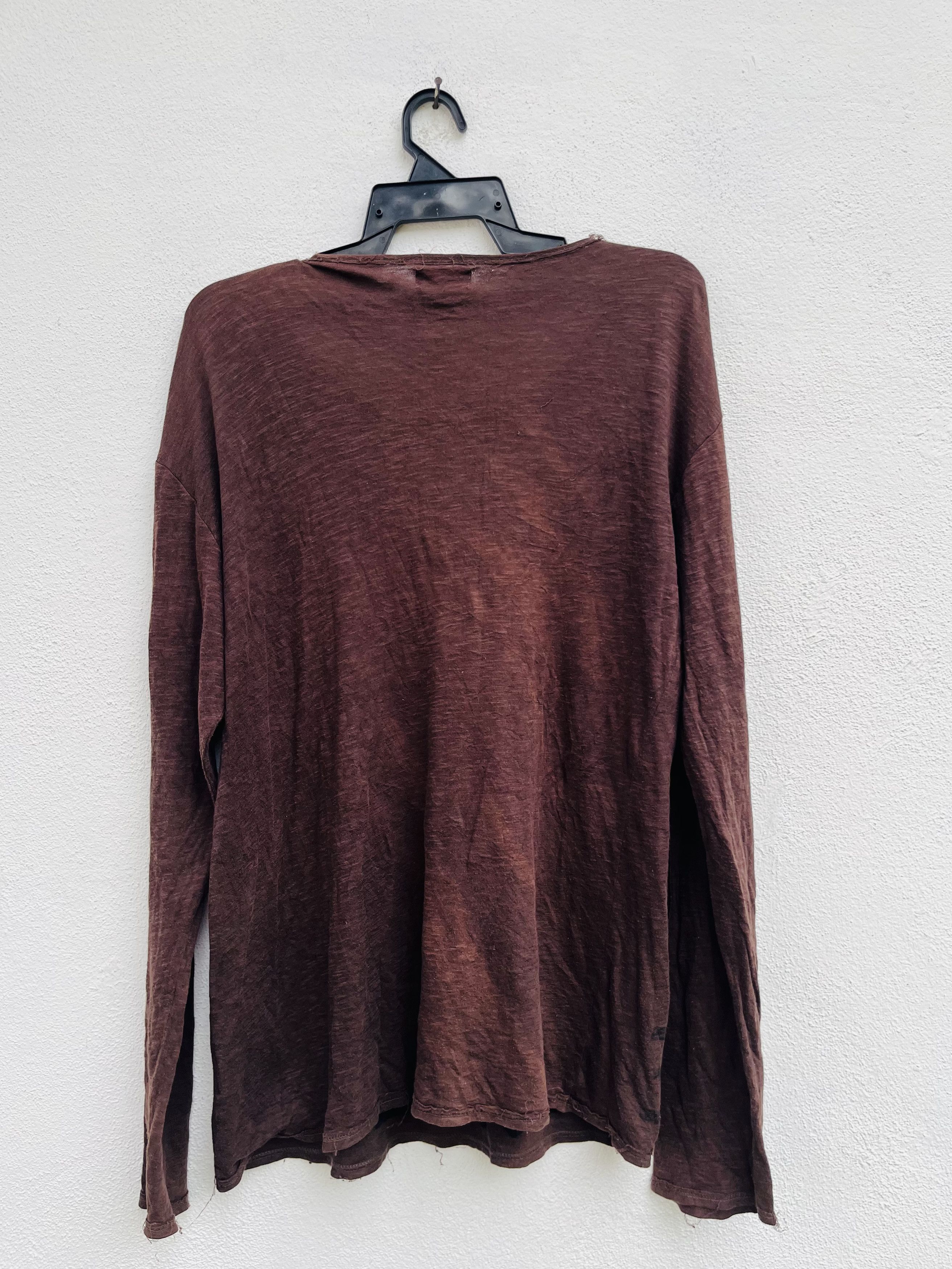 Boycott Vintage Boycott Japanese Designer Fashion Style Size US L / EU 52-54 / 3 - 2 Thumbnail