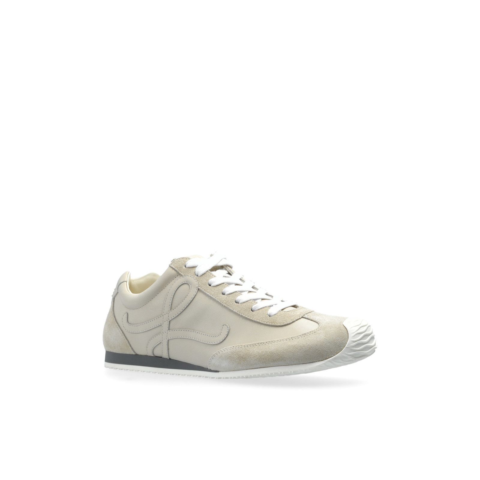Loewe LOEWE Ballet Runner 2.0 White Leather Sneakers New & Authent Size US 9 / IT 39 - 2 Thumbnail