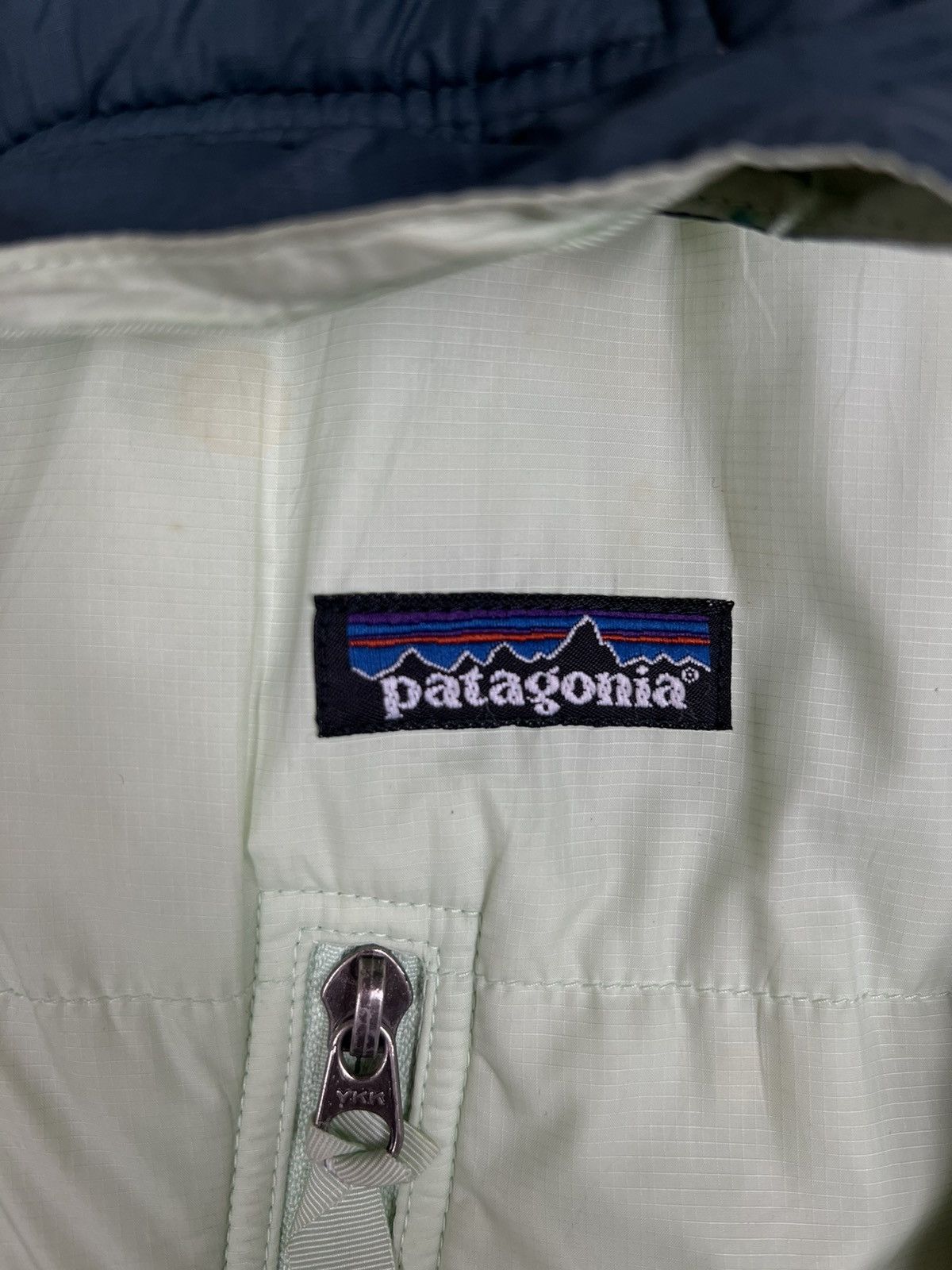 Patagonia 🔥 PATAGONIA WARM LIGHT PUFFER JACKET JACKET Size US S / EU 44-46 / 1 - 14 Thumbnail