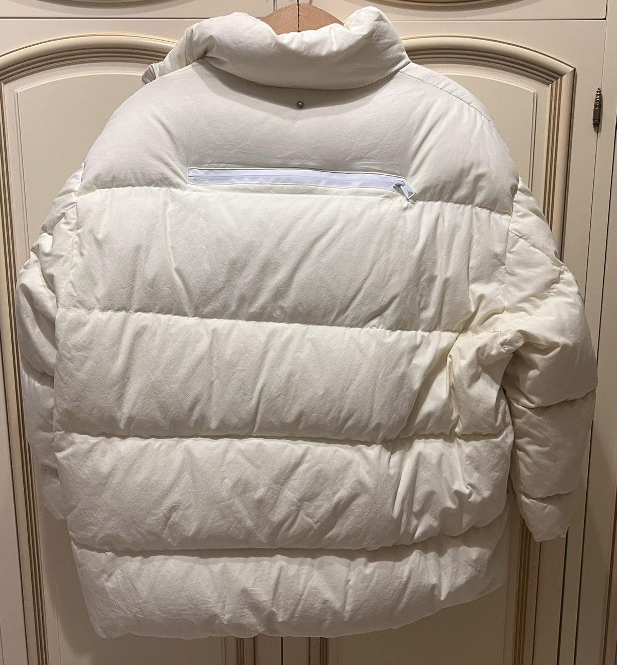 Bottega Veneta BOTTEGA VENETA Puffer Down Jacket – Size SMALL (Oversized) Size ONE SIZE - 7 Thumbnail