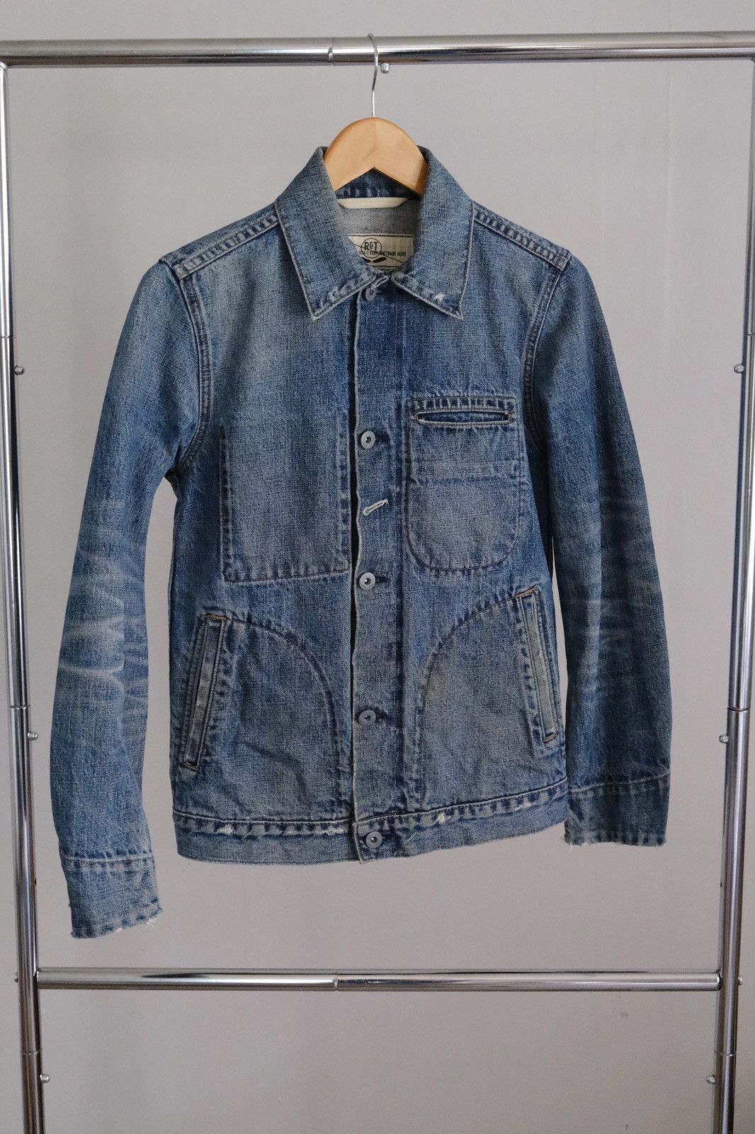 Rogue Territory ** Rare ** Rogue Territory - Desert Wash Rogue Territory ** Rare ** Rogue Territory - Desert Wash
