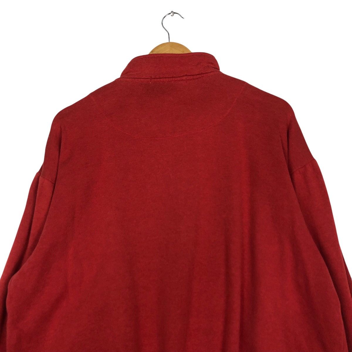 Japanese Brand × Vintage Hiromichi Nakano Vintage Sweatshirt Jumper Pullover Large Size US L / EU 52-54 / 3 - 8 Thumbnail