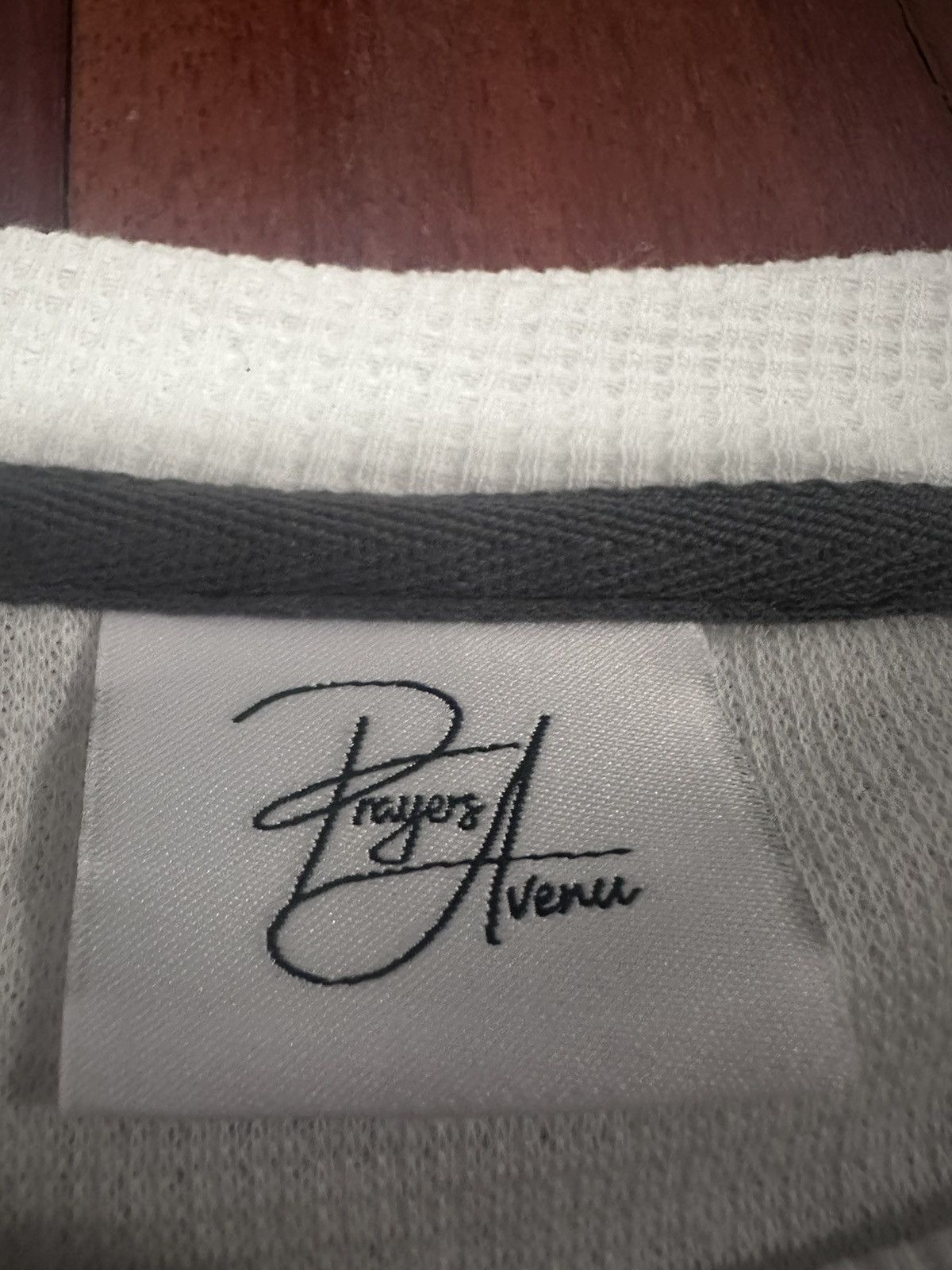 Other Christian Sweater✝️ Size US L / EU 52-54 / 3 - 5 Thumbnail