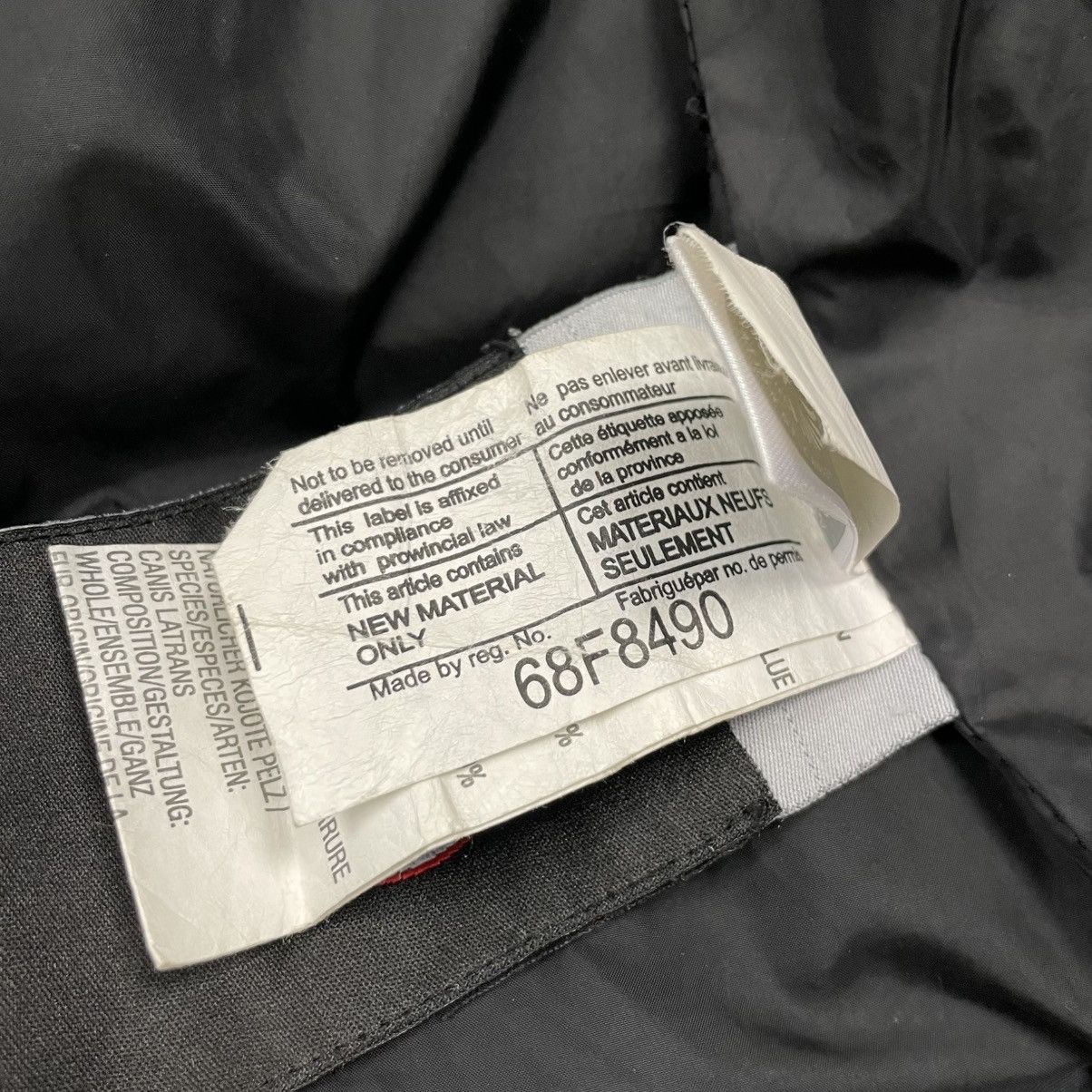 Canada Goose Canada Goose Puffer Jacket Size US XXL / EU 58 / 5 - 15 Thumbnail