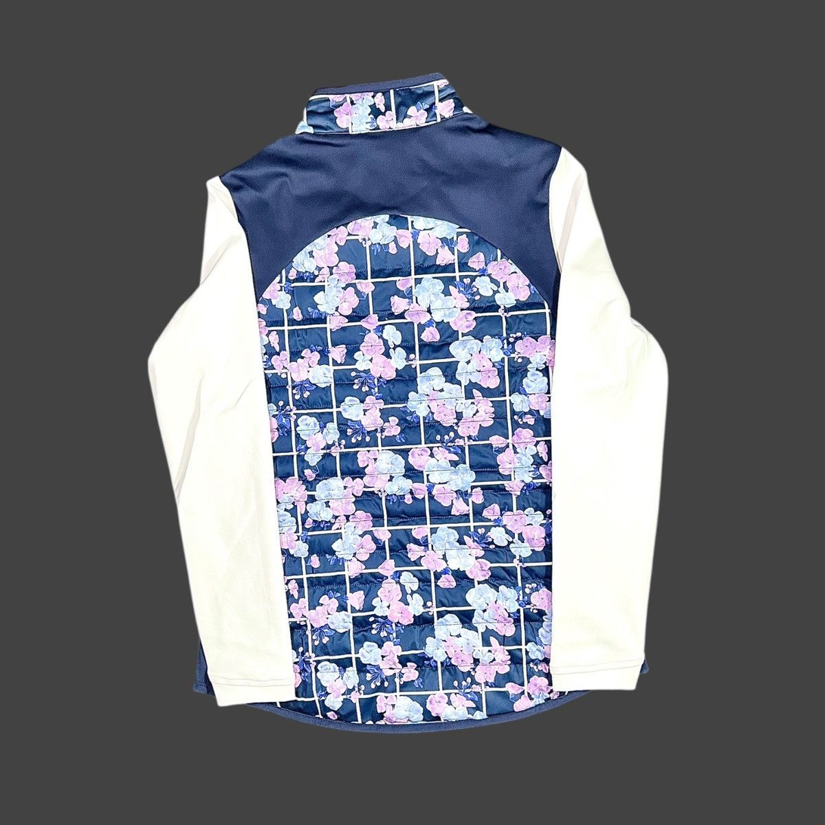 Peter Millar Peter Millar Women’s Merge Hybrid Full Zip Jacket Sz M Size M / US 6-8 / IT 42-44 - 8 Thumbnail