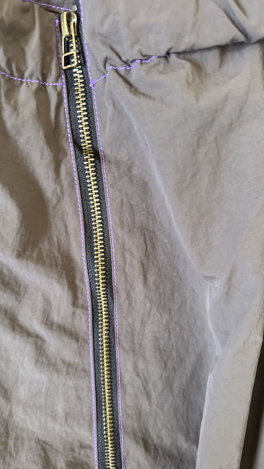 Japanese Brand VINTAGE SOUND GOOOOD CARGO SEDETIONARIES PANT Size US 34 / EU 50 - 6 Thumbnail