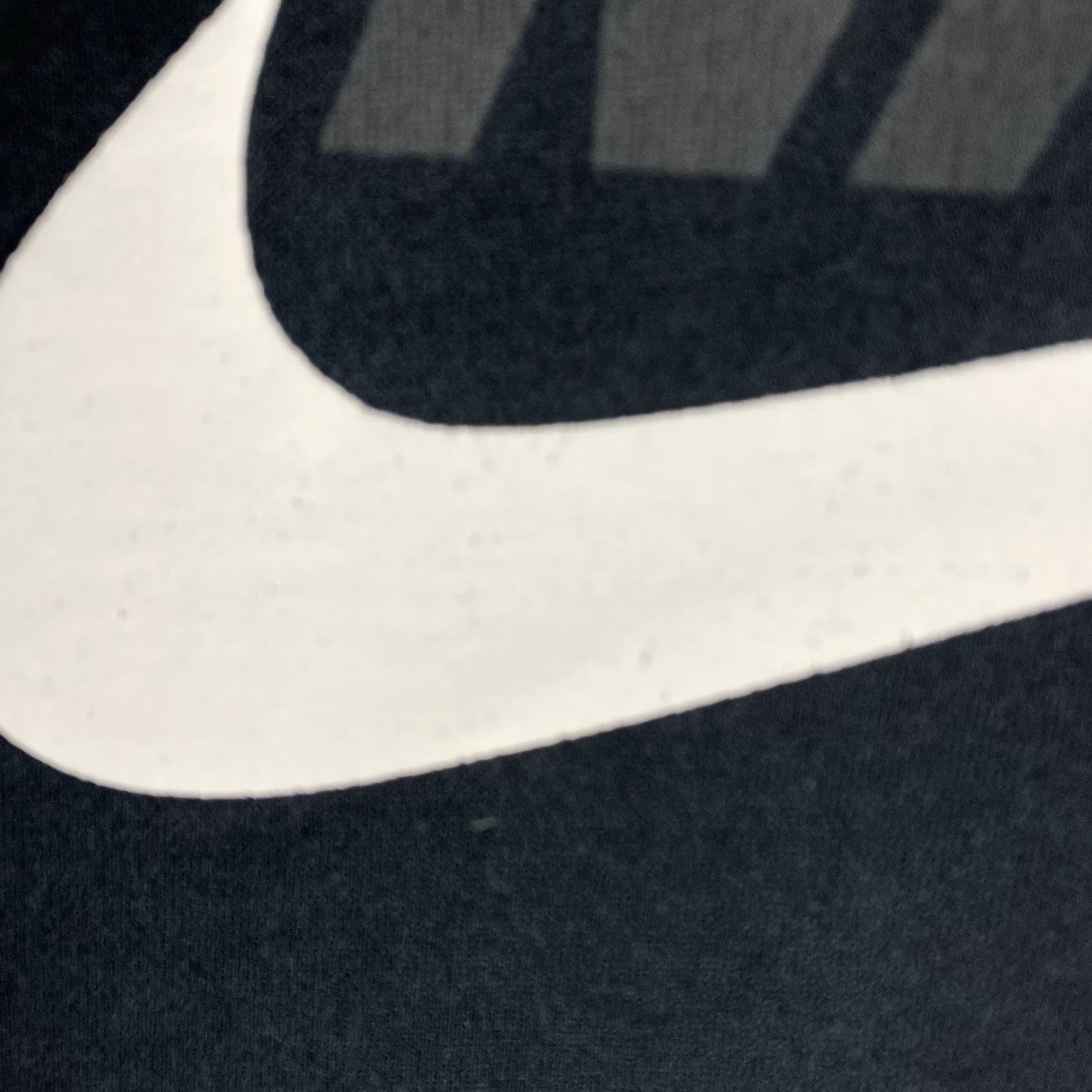 Nike Nike SB Enigma Sweatshirt Mens L Black Round Neck Pullover Graphic Print Embroidered Logo 2018 Skating City Classic All Seasons Sweatshirt Size US L / EU 52-54 / 3 - 6 Thumbnail