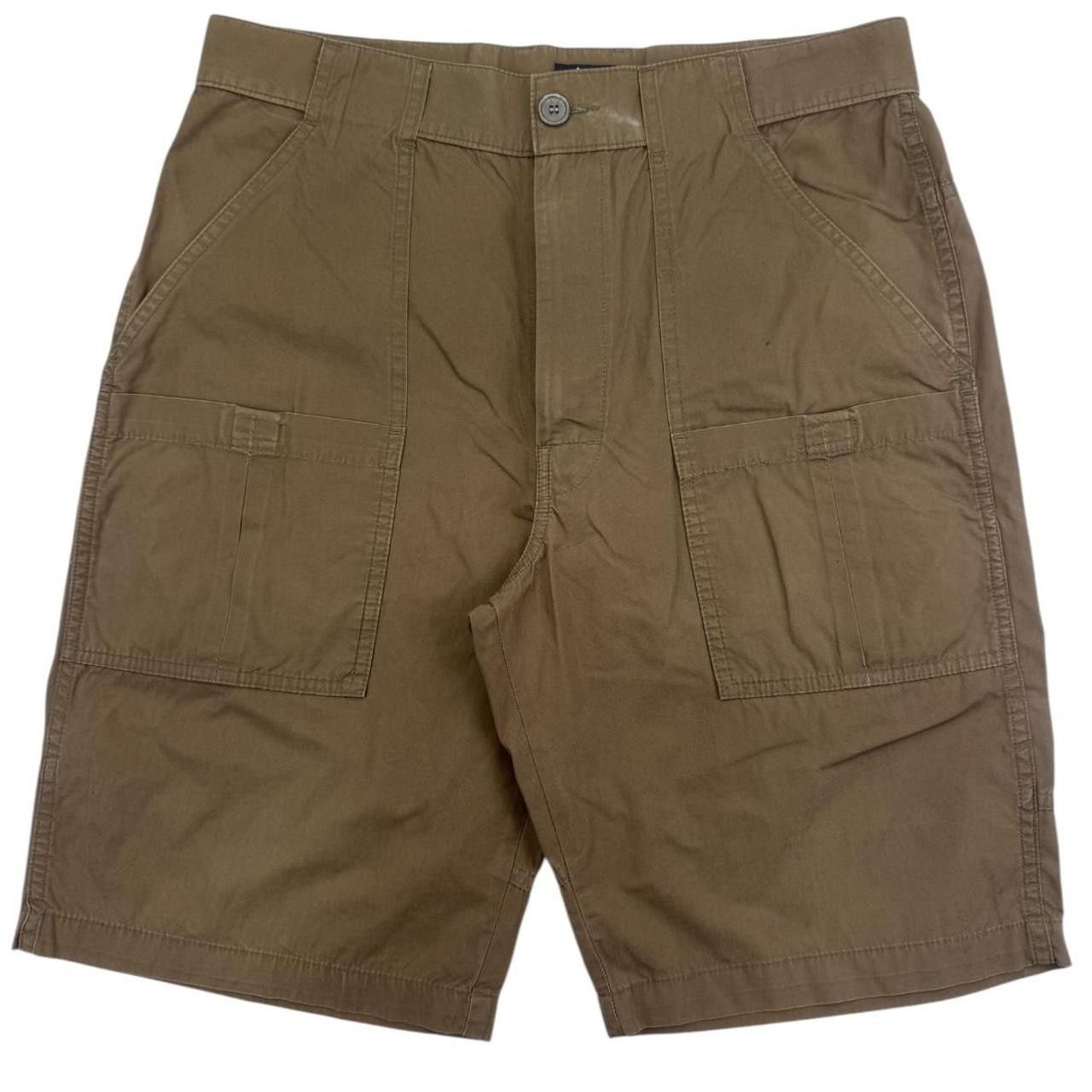 Stussy Vintage Stussy Cargo Shorts | Grailed