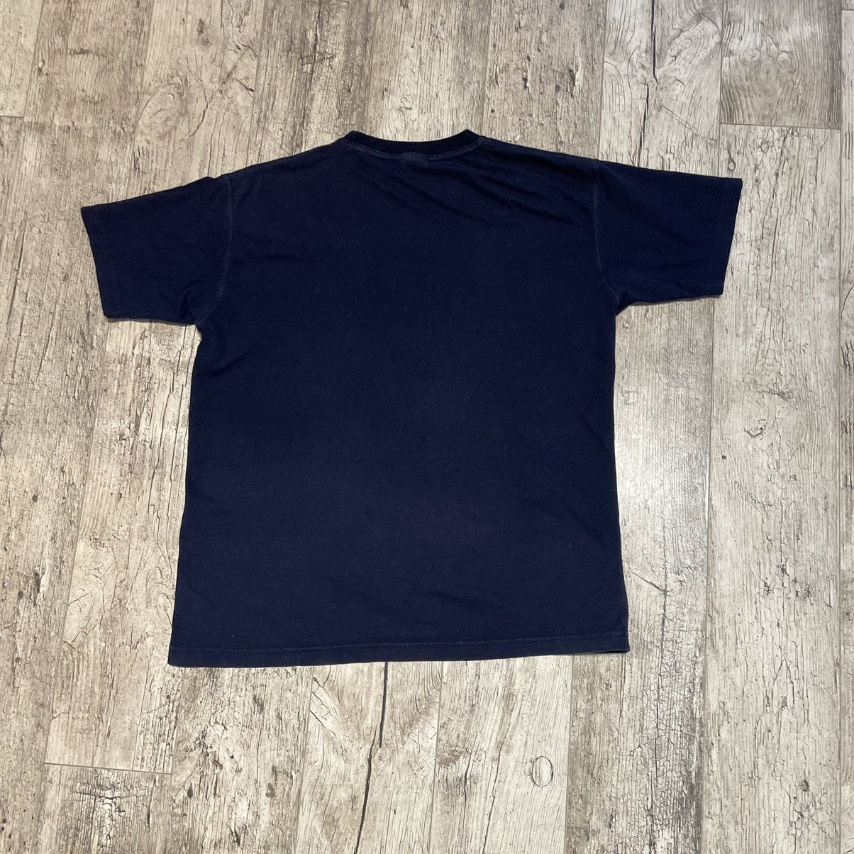 Versace Jeans Couture × Vintage Vintage Versace Jeans Couture Tee Embroidery Luxury Brand Size US XL / EU 56 / 4 - 3 Thumbnail