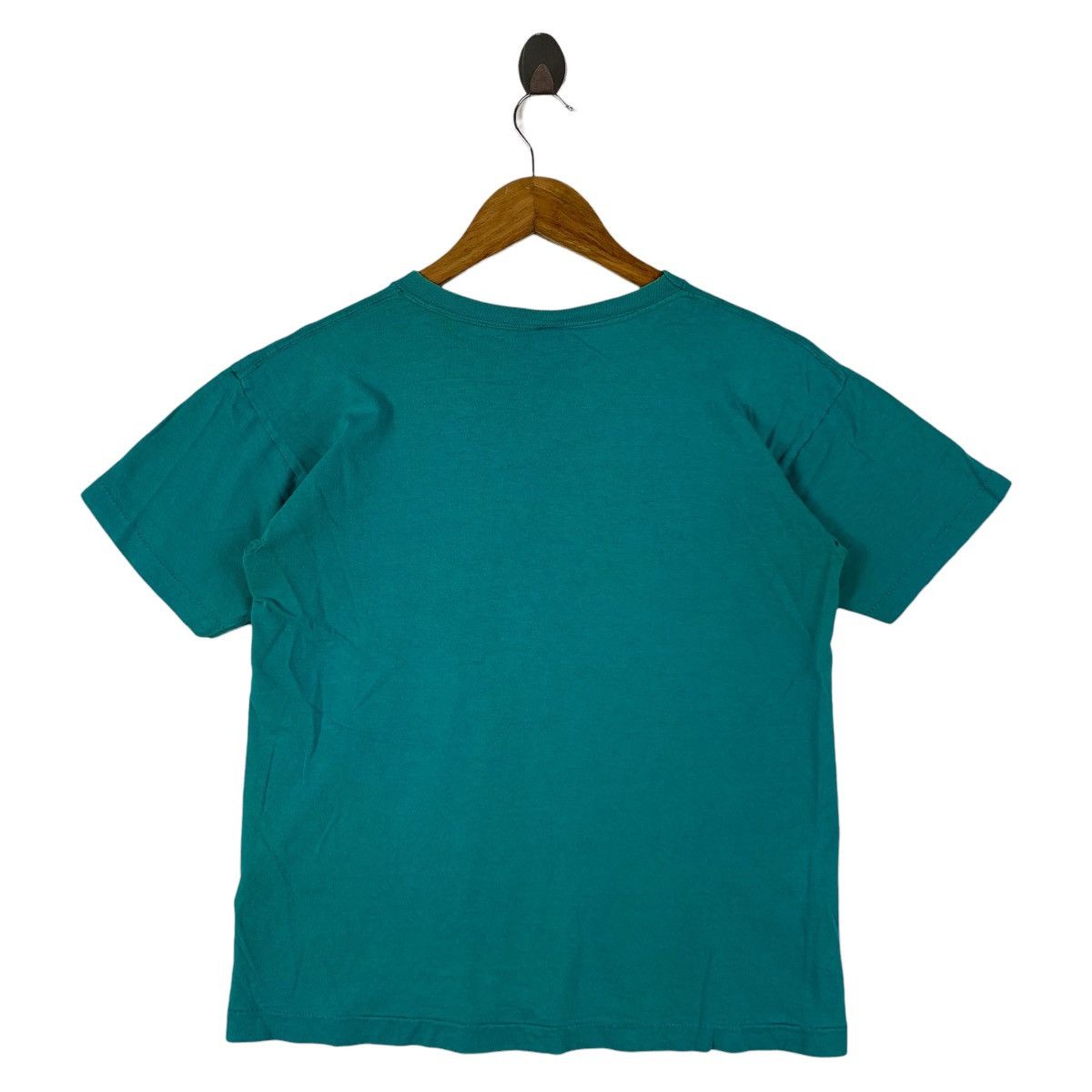Champion Vintage CHAMPION fort wilderness tee Size US M / EU 48-50 / 2 - 4 Thumbnail