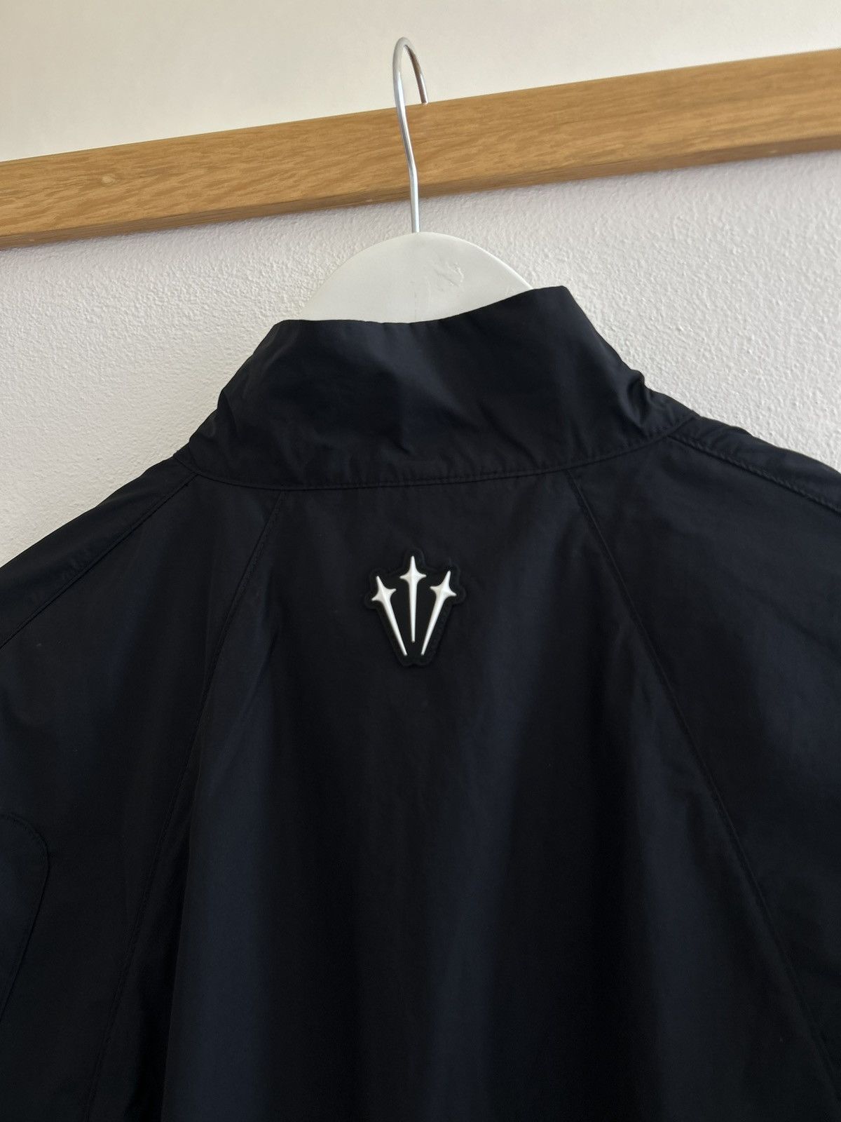NOCTA × Nike Nike x Nocta Northstar nylon track jacket Size US S / EU 44-46 / 1 - 18 Thumbnail