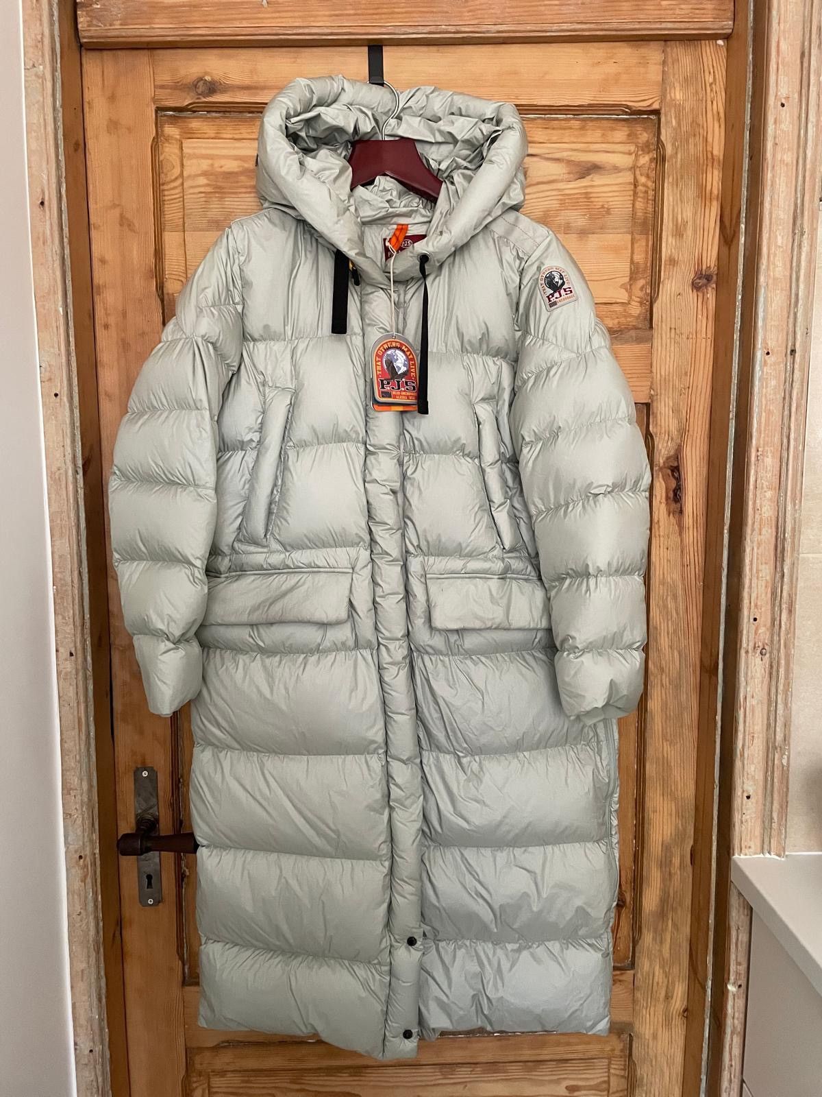 Parajumpers Parajumpers Mummy Puffer Coat Mochi Size XL / US 12-14 / IT 48-50 - 1 Thumbnail