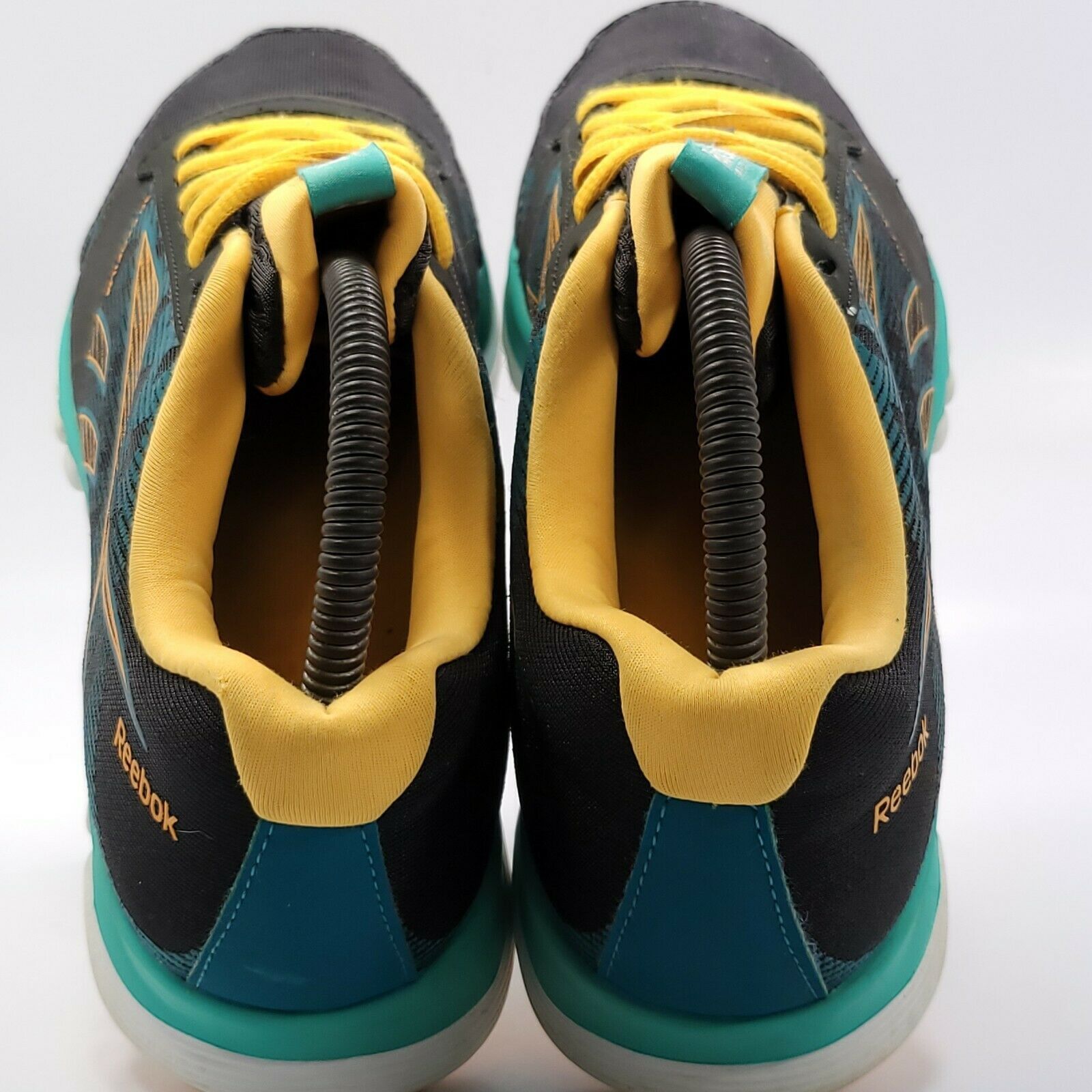 Reebok Reebok 3D Ultra Lite Athletic Shoe Women Size 8 V61427 Black Size US 8 / IT 38 - 4 Thumbnail
