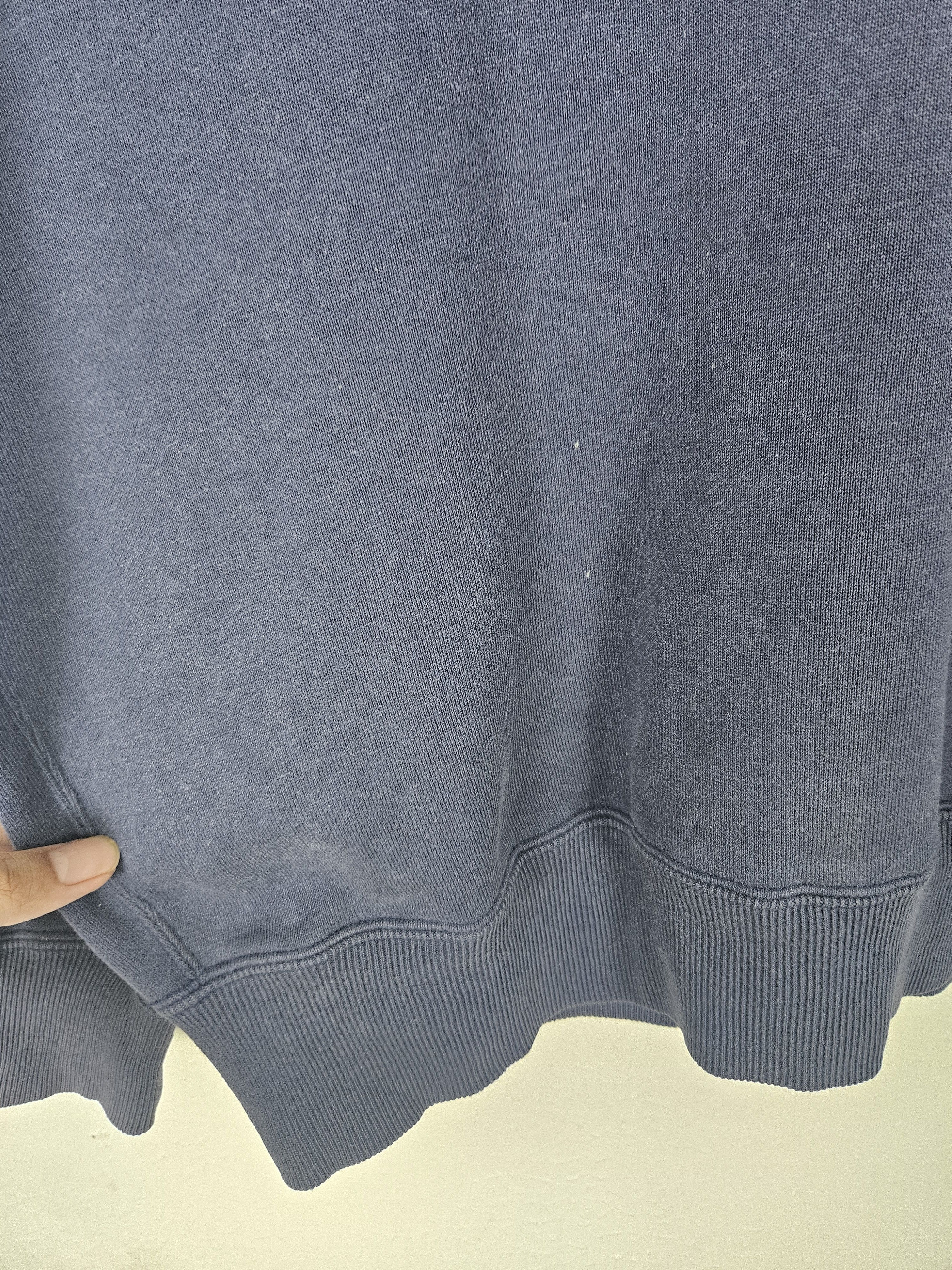 Polo Ralph Lauren Vintage Polo by Ralph Lauren USA flag sweatshirt Size US L / EU 52-54 / 3 - 6 Thumbnail