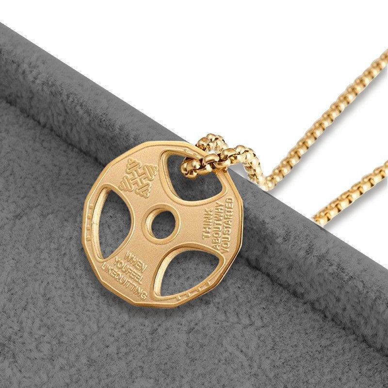 Other Power Modern STEAL! Y2K Chains Necklace Chain Size ONE SIZE - 5 Thumbnail