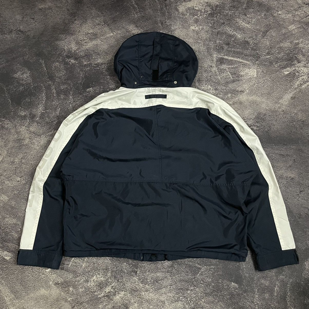 Polo Ralph Lauren × Vintage Vintage Polo ralph lauren NAS jacket Size US L / EU 52-54 / 3 - 3 Thumbnail