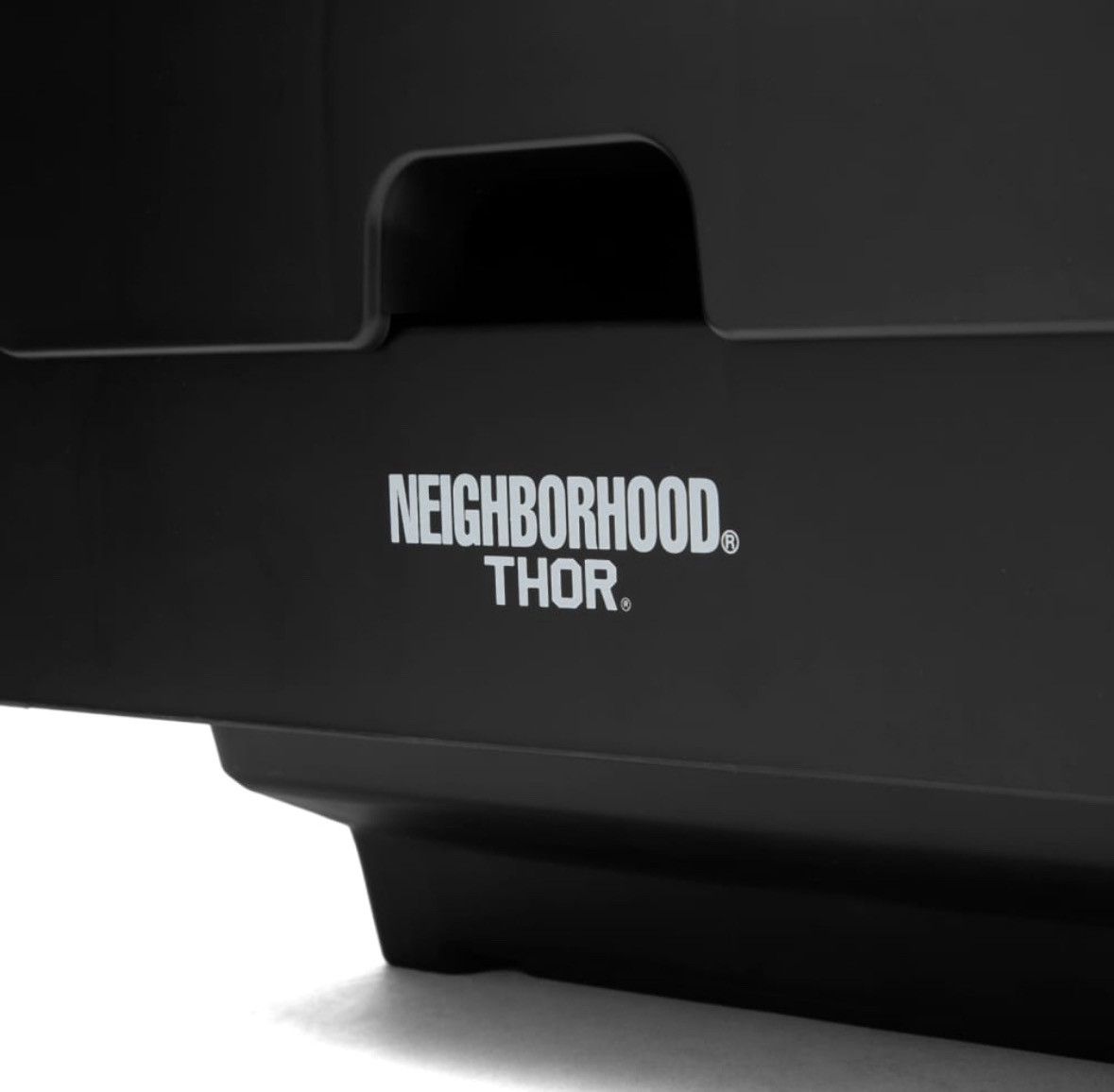 Neighborhood Neighborhood Thor Container Size ONE SIZE - 3 Thumbnail