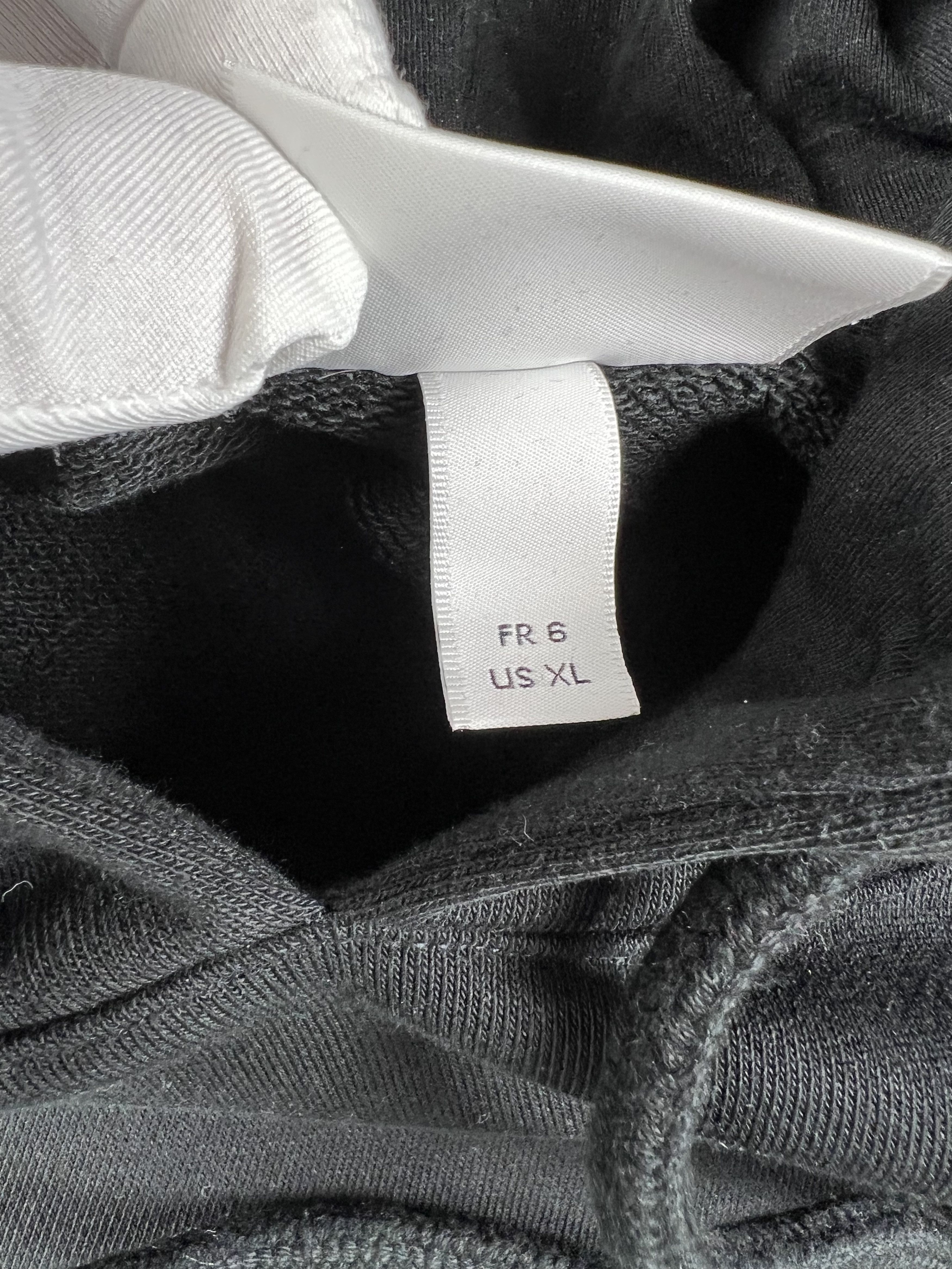 Lacoste Lacoste Hoodie L Size US L / EU 52-54 / 3 - 5 Thumbnail
