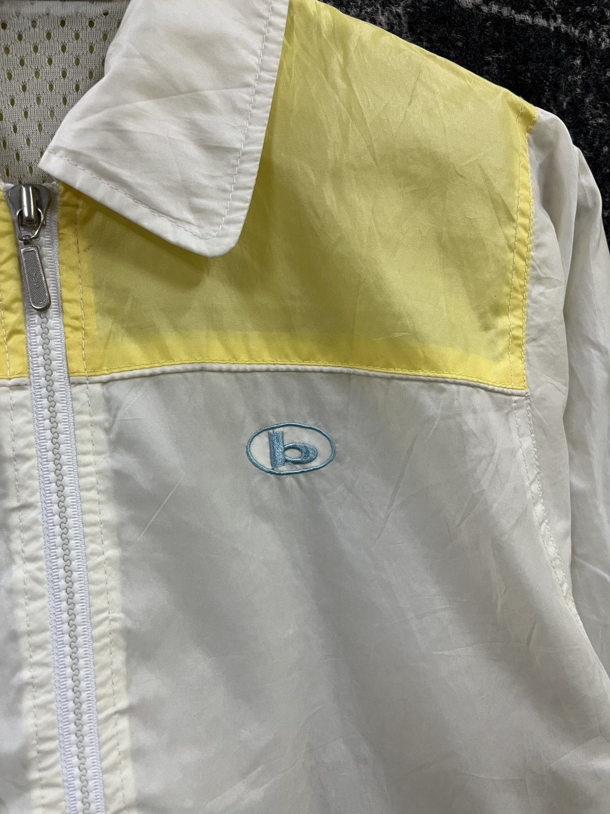 Vintage ⚡️Vintage Bitch Skateboard Zipper Jacket Size US M / EU 48-50 / 2 - 3 Thumbnail