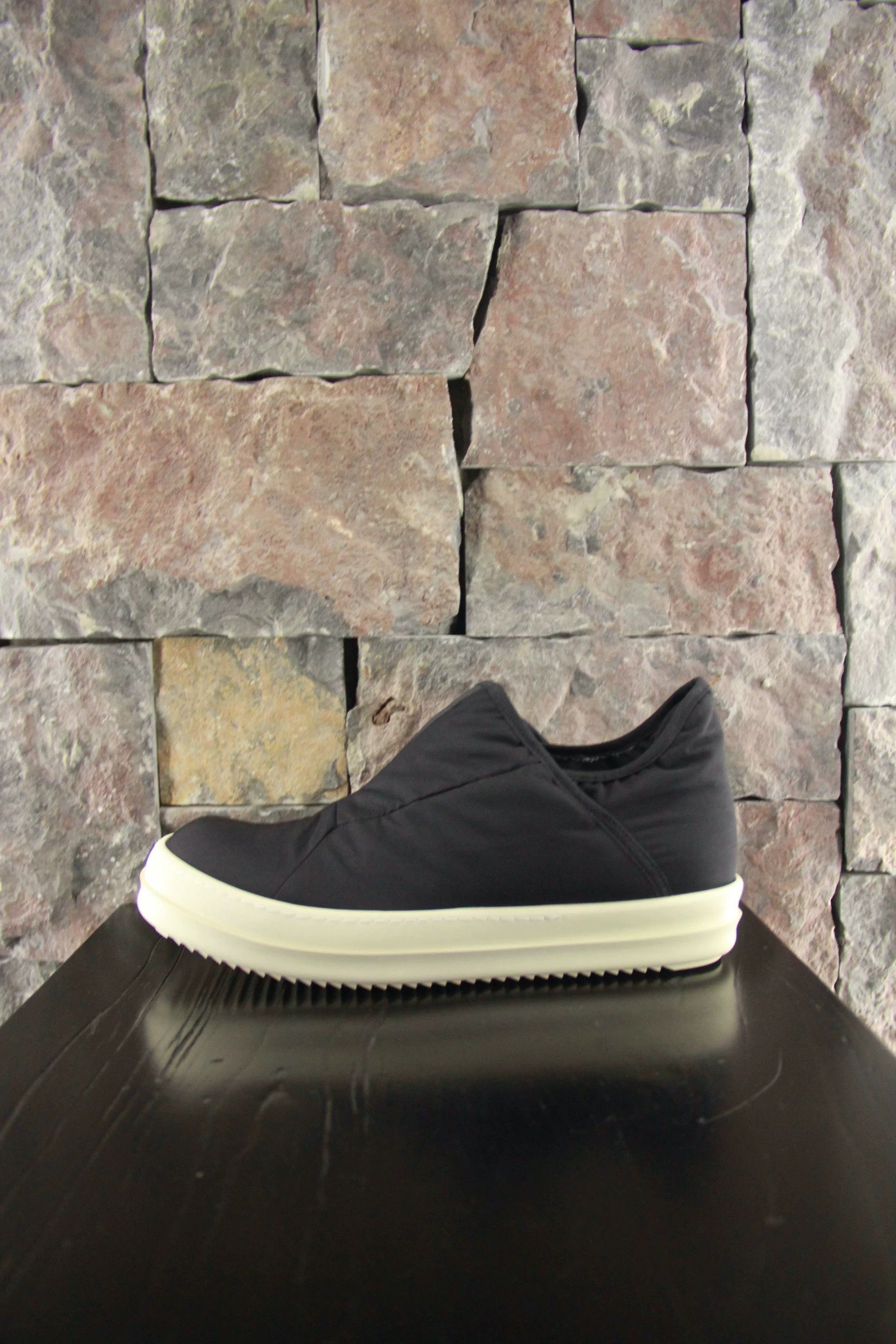 Rick Owens Rick Owens Multi Slip Ons Men 10 Size US 10 / EU 43 - 1 Thumbnail