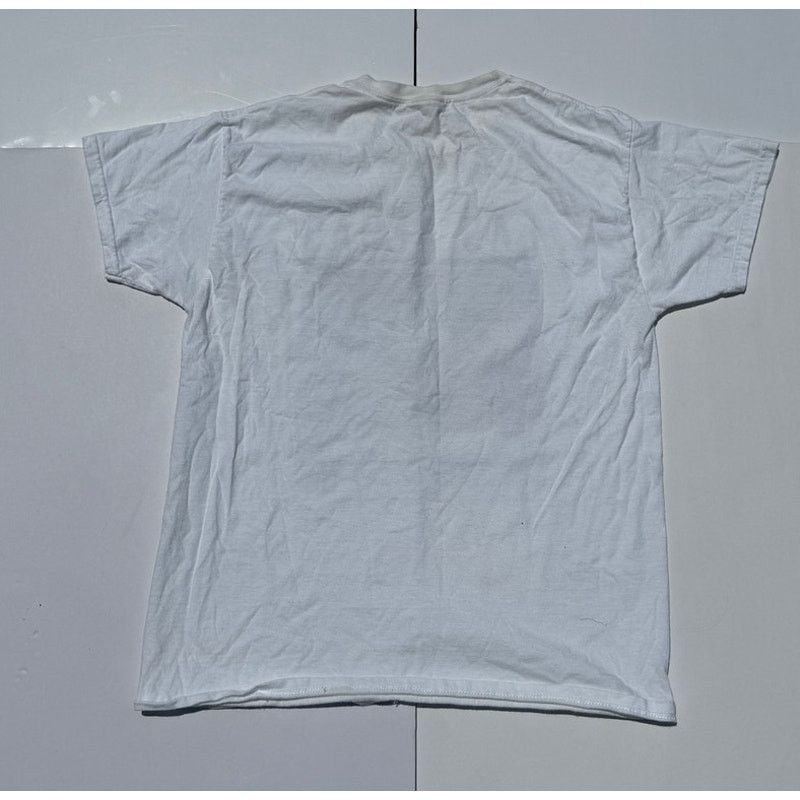 Hanes Las Vegas T Shirt Size US M / EU 48-50 / 2 - 3 Thumbnail