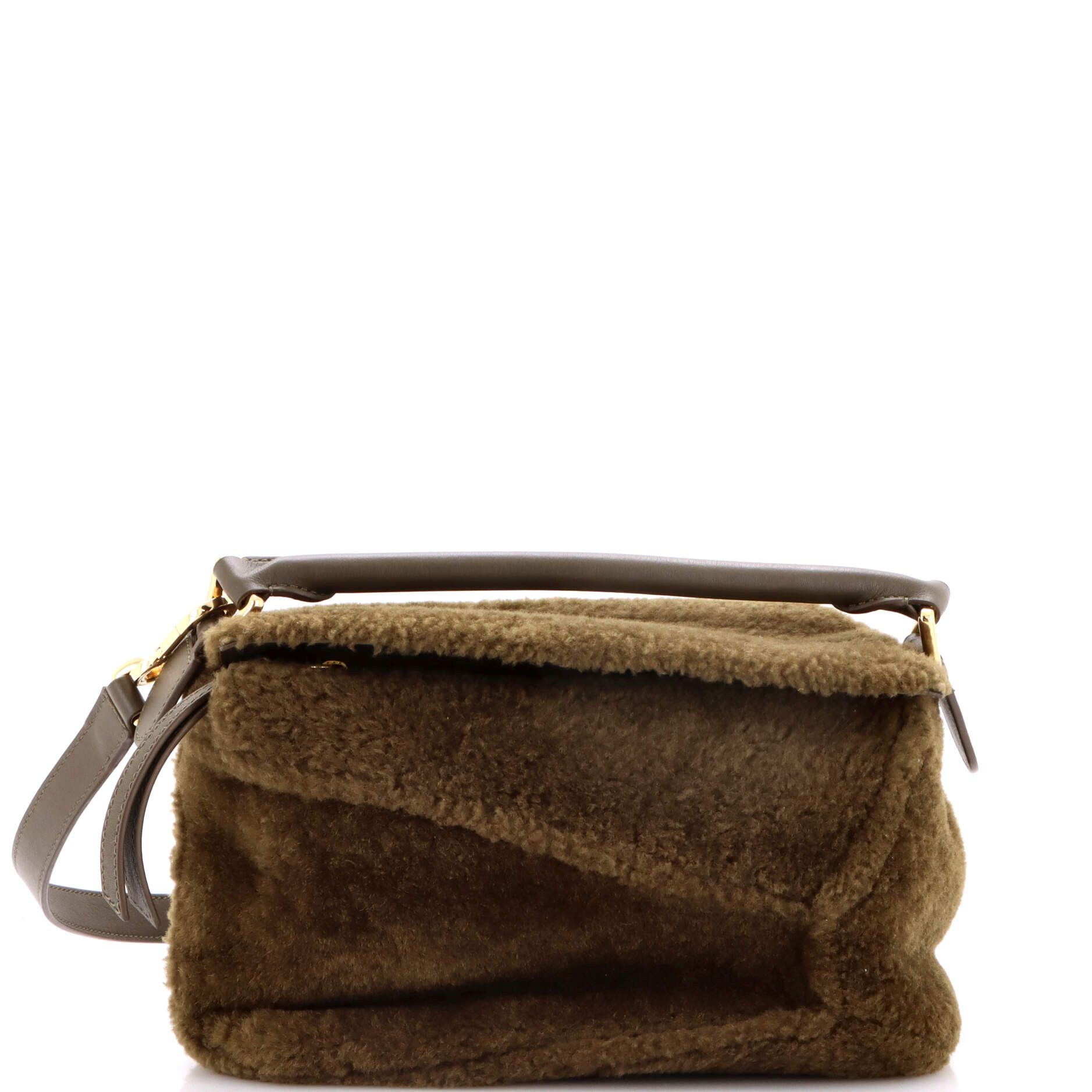 Loewe Puzzle Bag Size ONE SIZE - 1 Thumbnail
