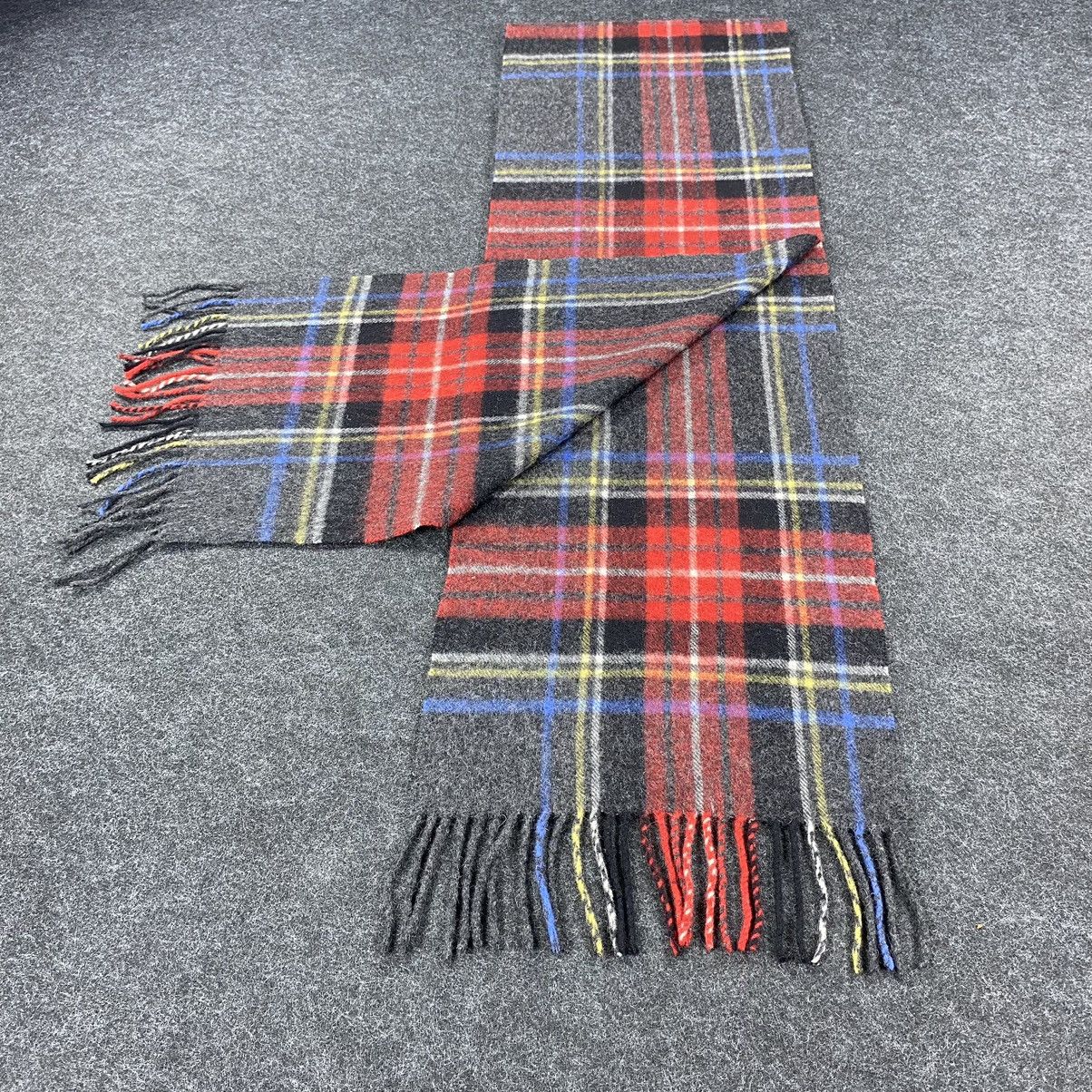Takeo Kikuchi × Vintage Takeo Kikuchi Scarf # Muffler # Neckwear # D279 Size ONE SIZE - 8 Thumbnail