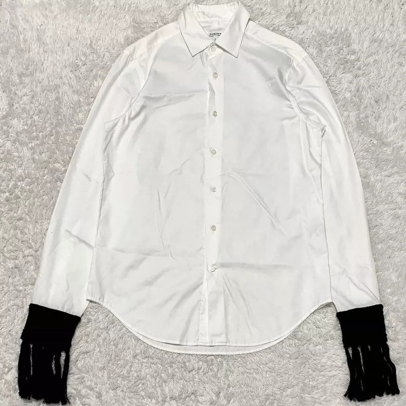 LOEWE size37 Designated shirt