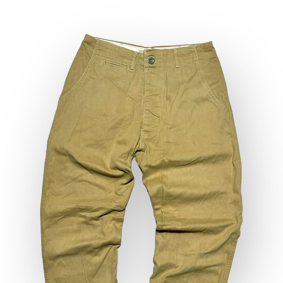 Vintage Boom 1984 USA Size US 28 / EU 44 - 2 Thumbnail