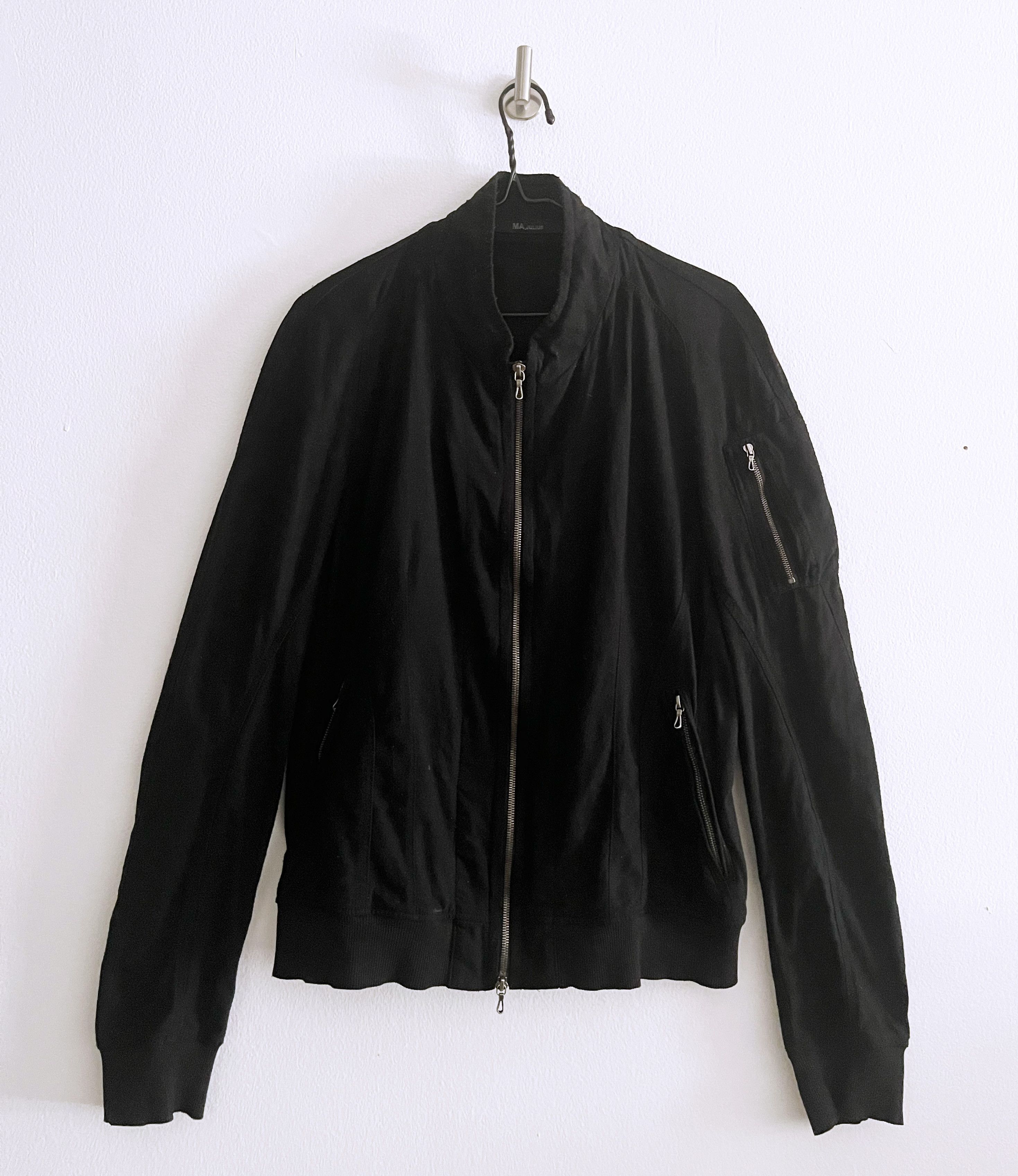 Julius MA Julius jacket | Grailed