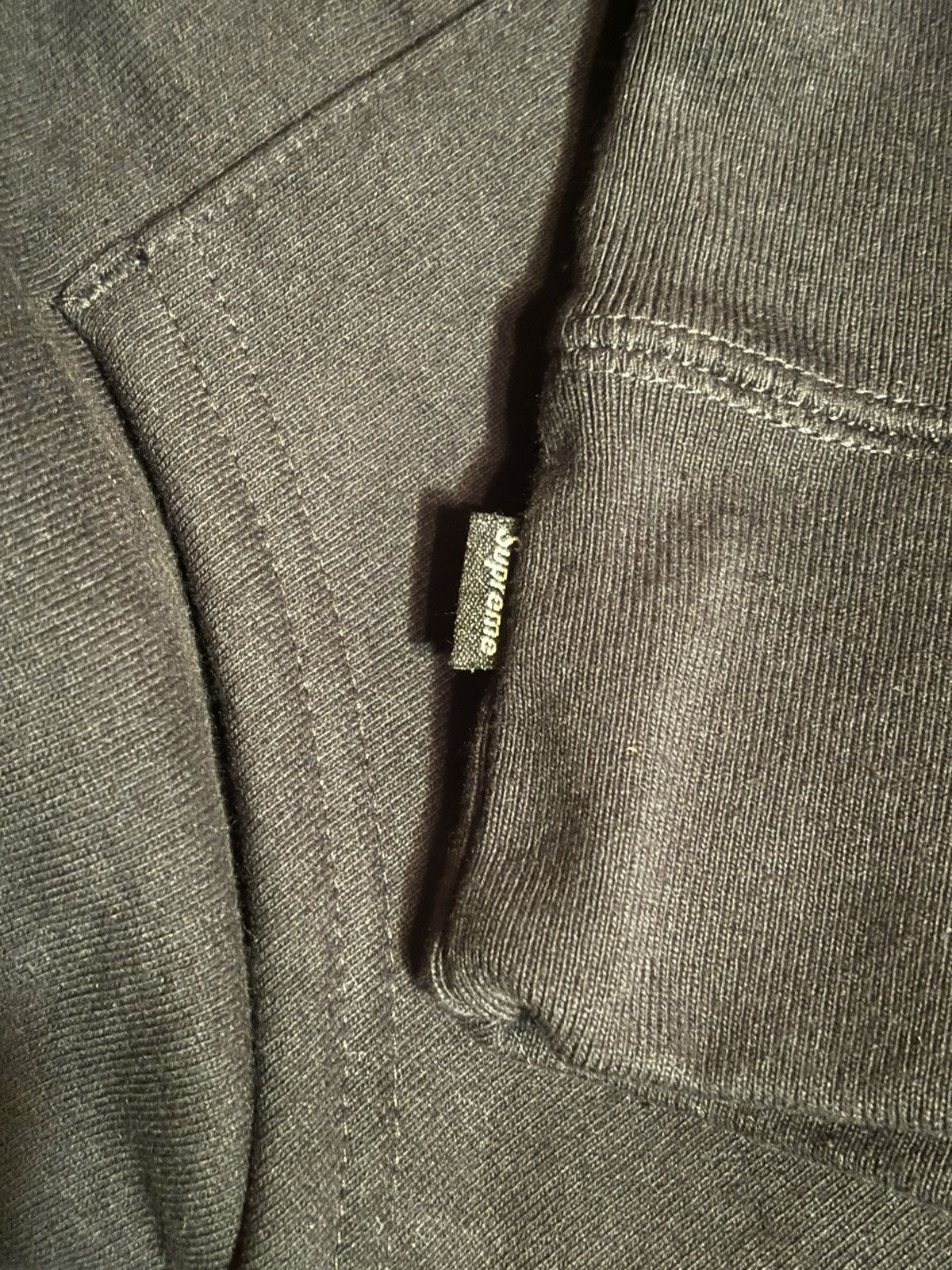 Supreme Supreme Hoodie Size US M / EU 48-50 / 2 - 4 Thumbnail