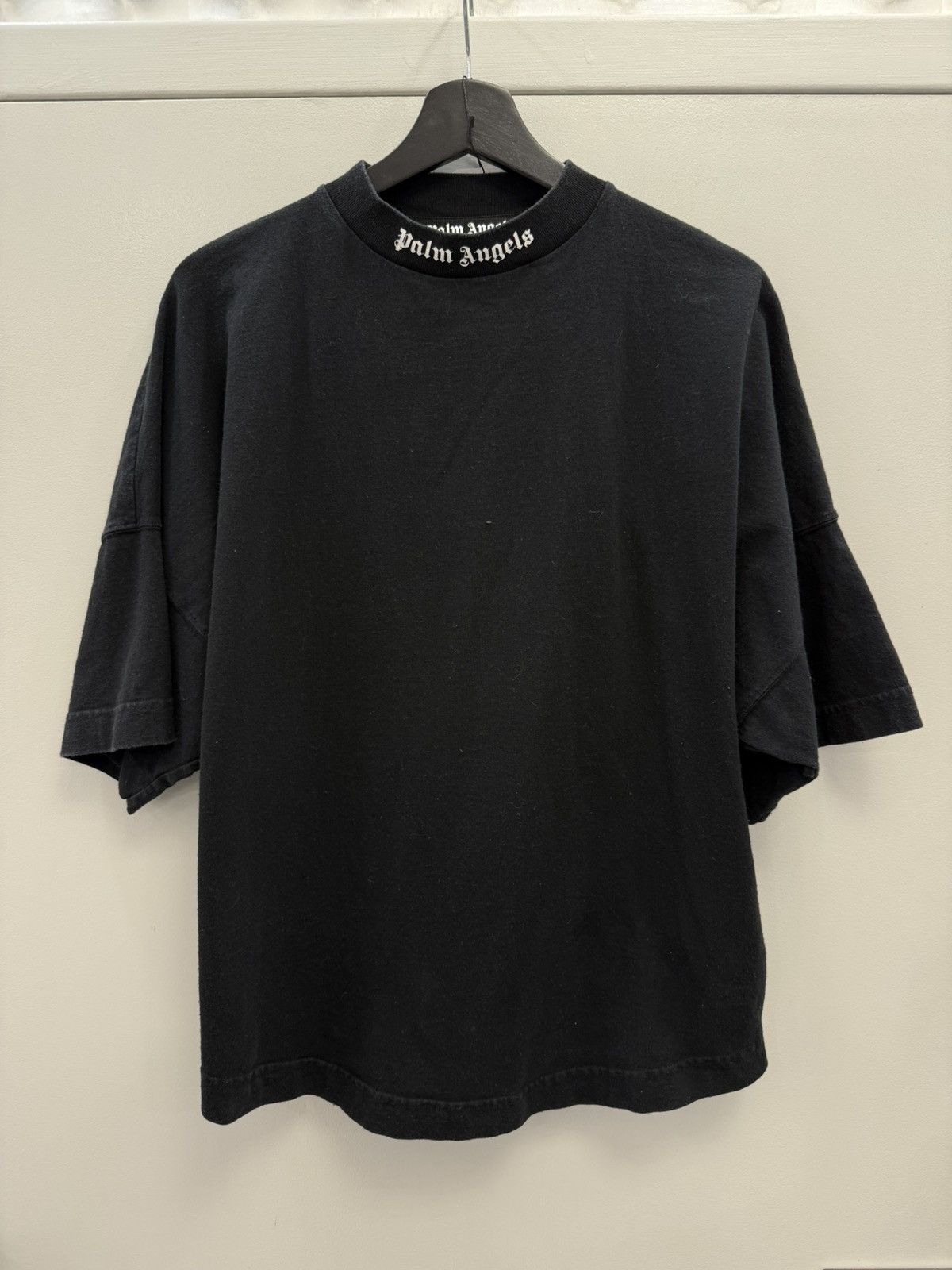 Palm Angels Big Logo Shirt