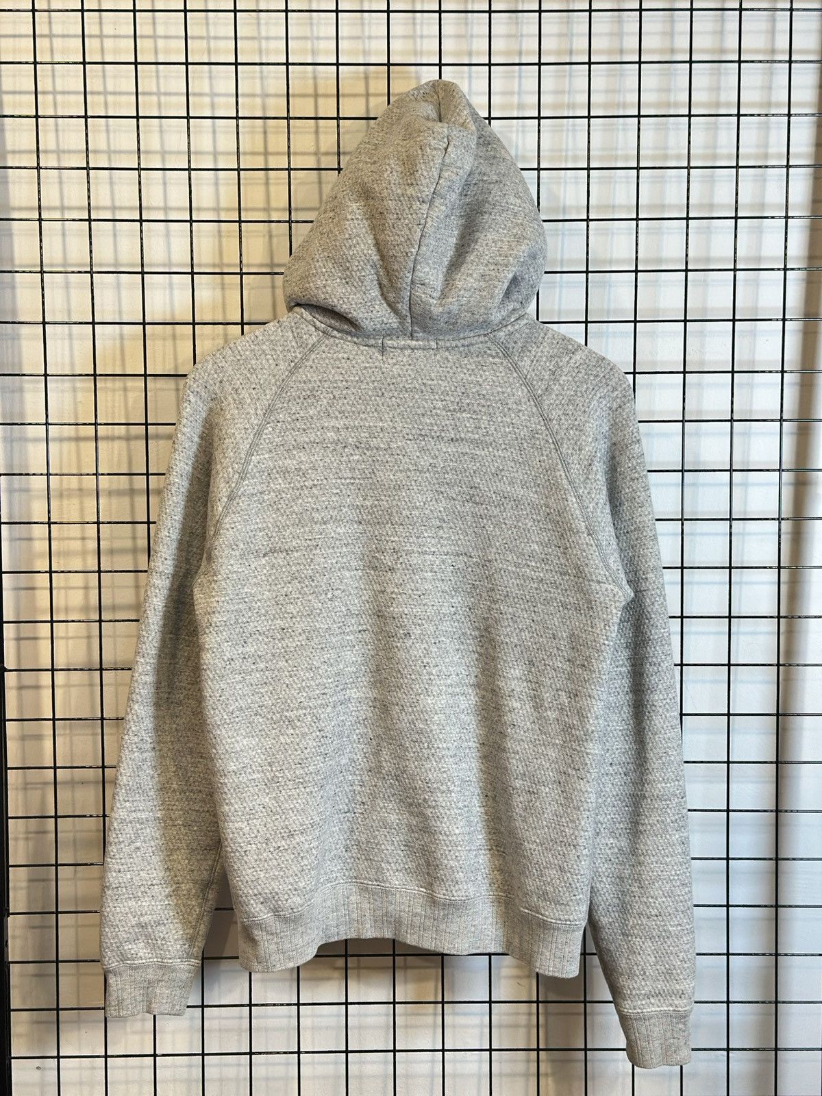 Bape A BATHING APE® One Point Regular Fit Full Zip Hoodie. Size S / US 4 / IT 40 - 6 Thumbnail