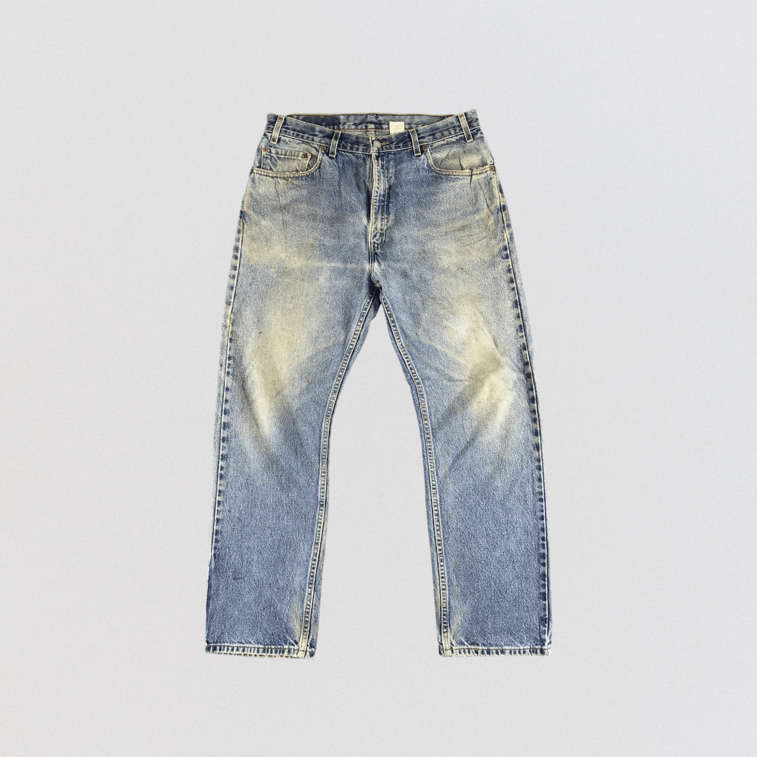 Vintage Levis 505 Jeans-JM129