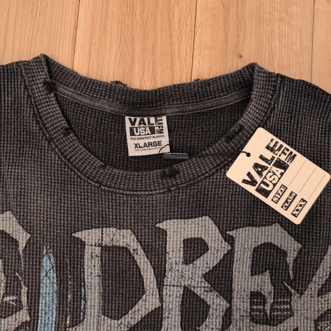 Vale VALE FOREVER “RIP THERMAL / VALLEY DREAMS” XL Size US XL / EU 56 / 4 - 10 Thumbnail