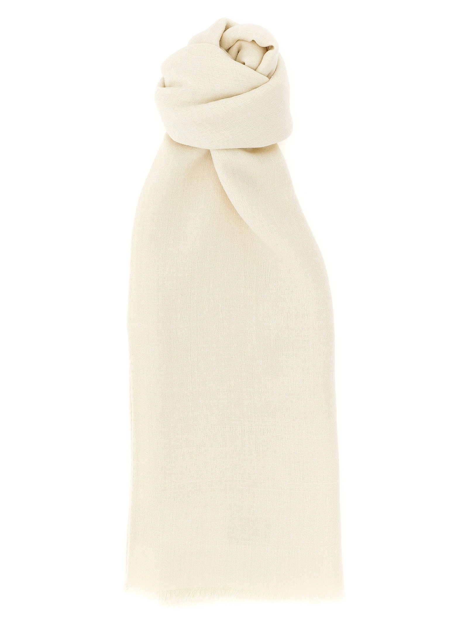Max Mara 'MxaPalmeti' stole Size ONE SIZE - 1 Thumbnail