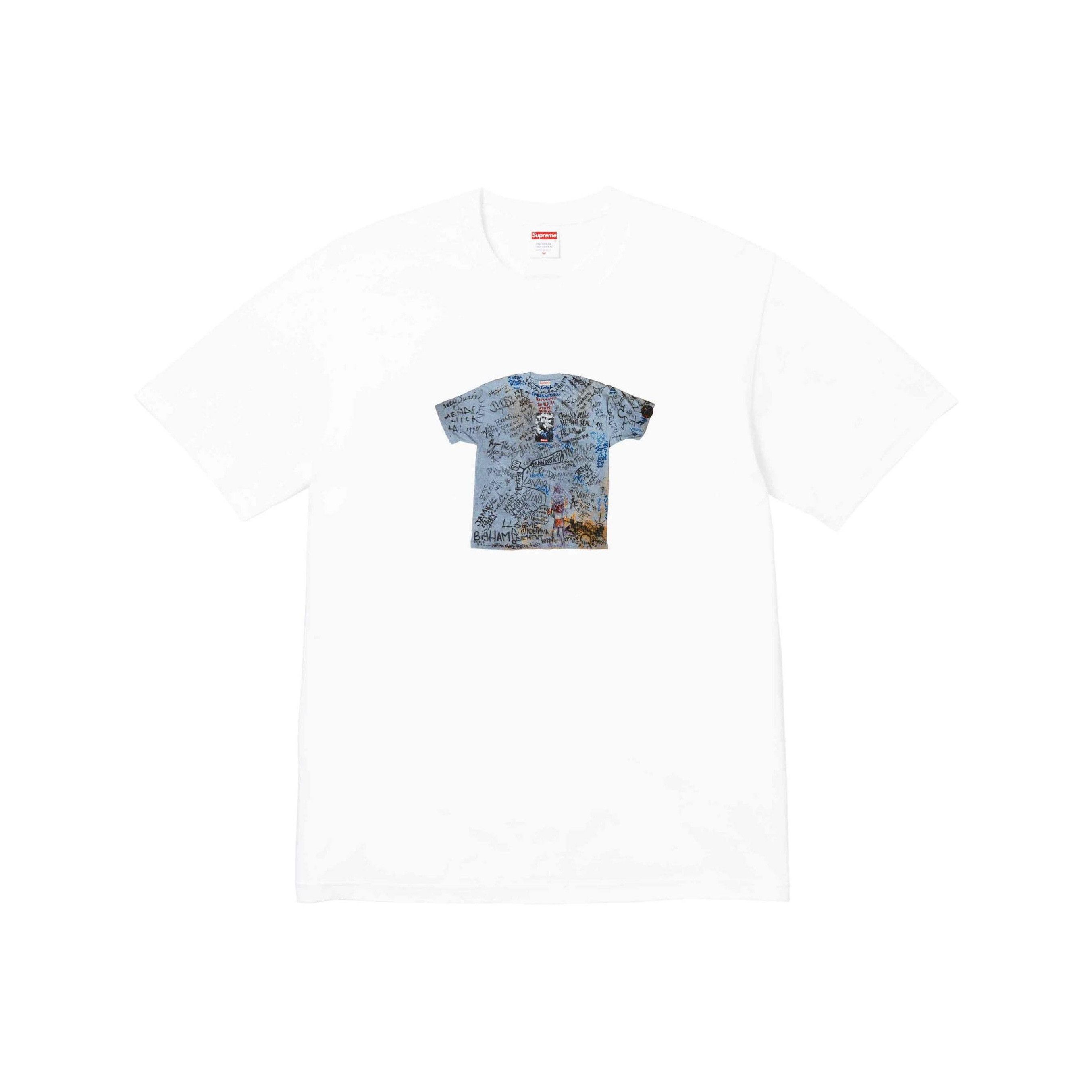 Supreme Supreme 30th Anniversary T-Shirt Size XL Size US XL / EU 56 / 4 - 1 Thumbnail