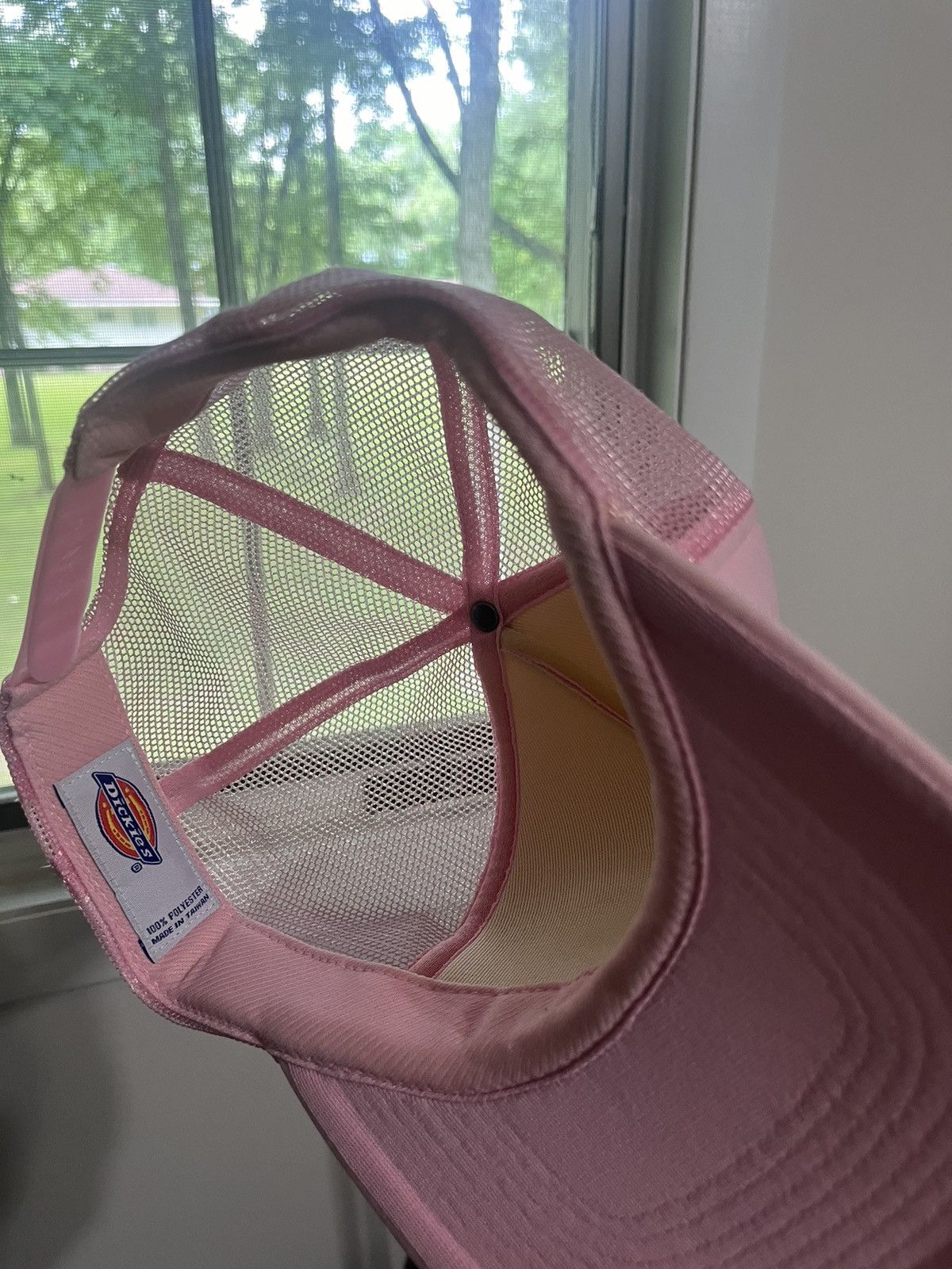 Dickies Dickies trucker hat Size ONE SIZE - 2 Thumbnail