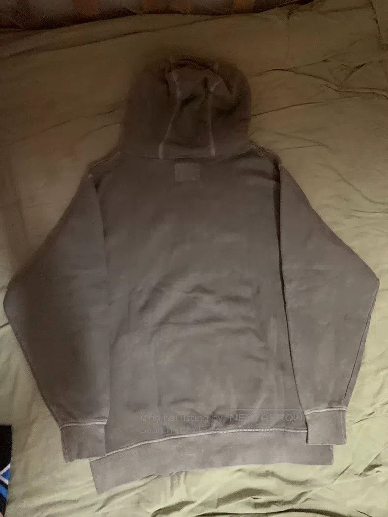 Wtaps Wtaps Batik Wash Sweatshirt Size US M / EU 48-50 / 2 - 2 Thumbnail