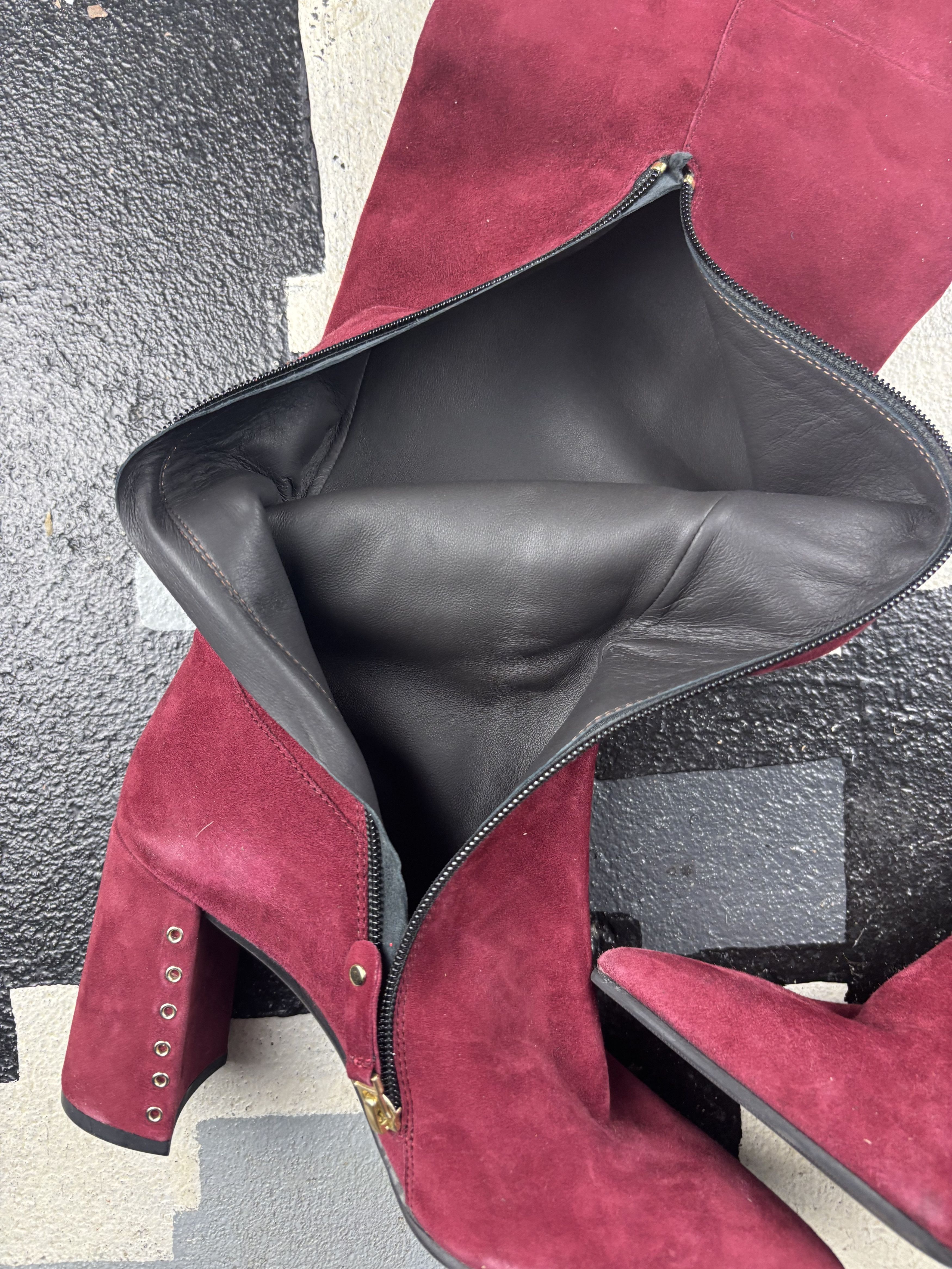 Other Elvio Zanon Heels Size US 7 / IT 37 - 7 Thumbnail